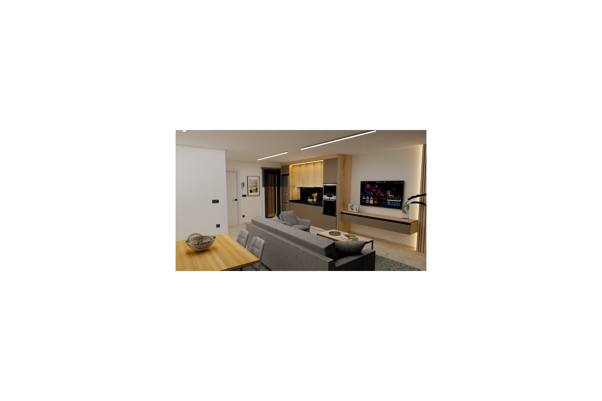 Herverkoop - Appartement  - Torre de la Horadada