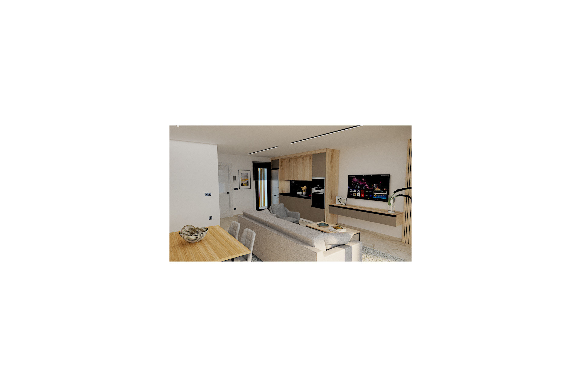 Herverkoop - Appartement  - Torre de la Horadada