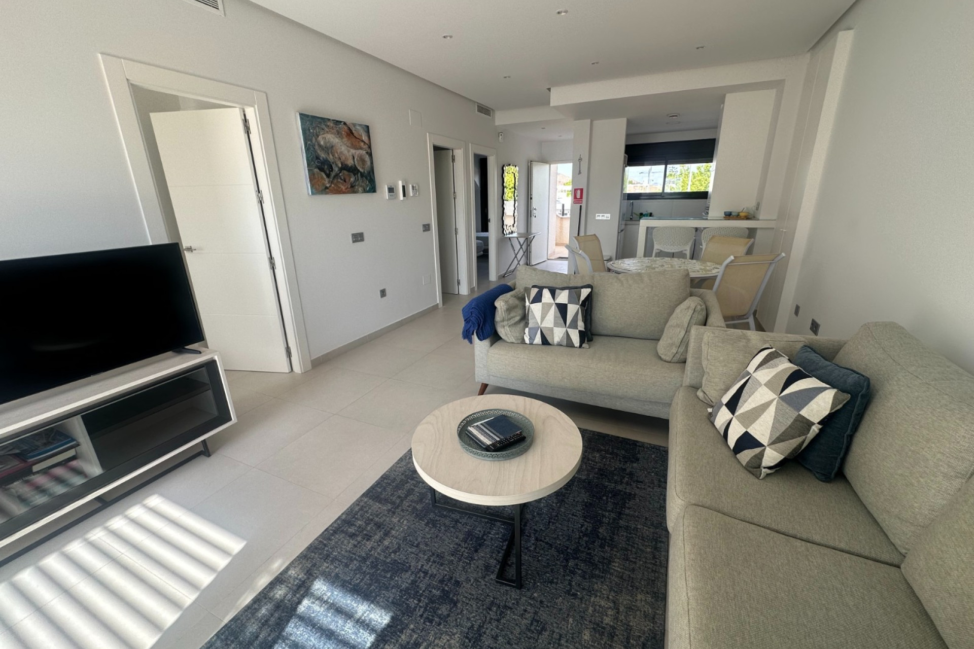 Herverkoop - Appartement  - Torre Pacheco - Dolores De Pacheco