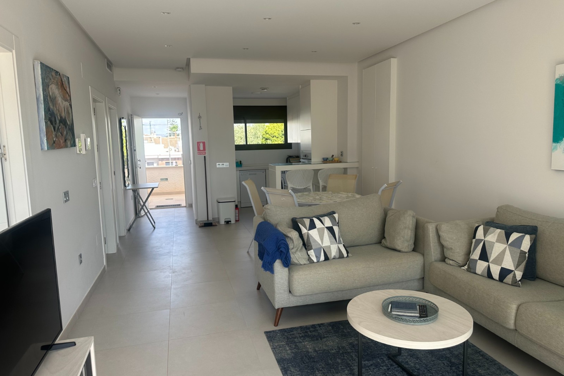 Herverkoop - Appartement  - Torre Pacheco - Dolores De Pacheco