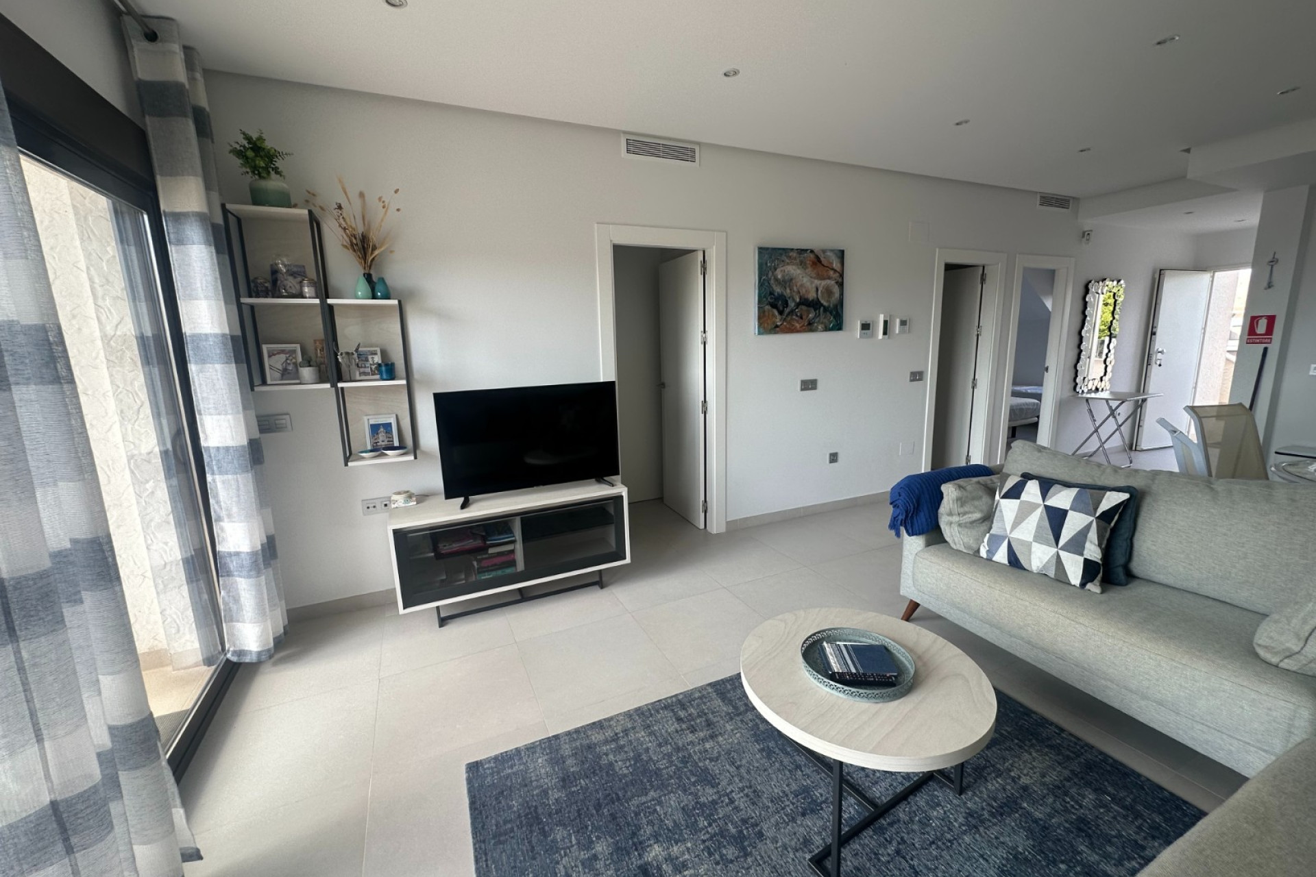 Herverkoop - Appartement  - Torre Pacheco - Dolores De Pacheco