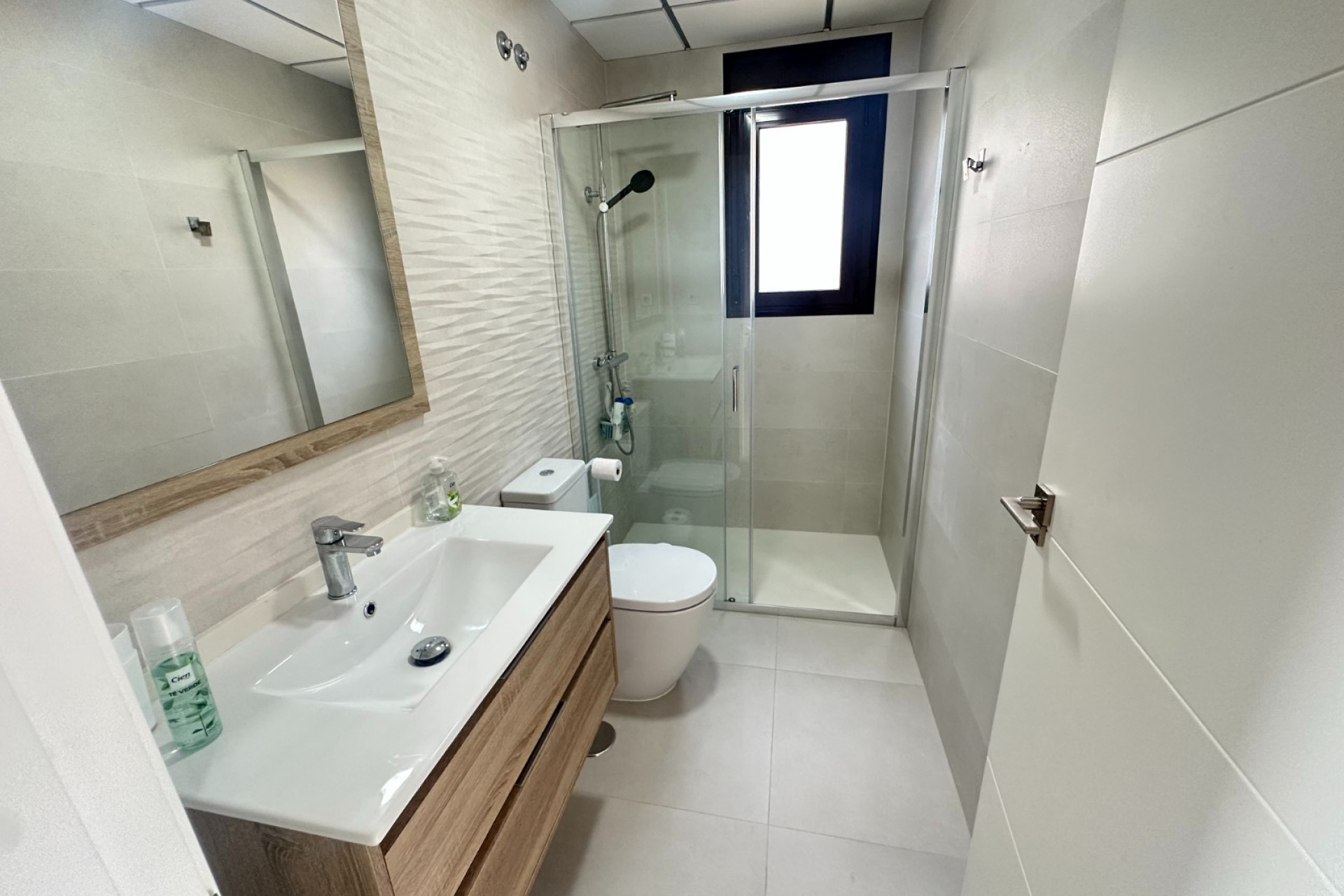 Herverkoop - Appartement  - Torre Pacheco - Dolores De Pacheco