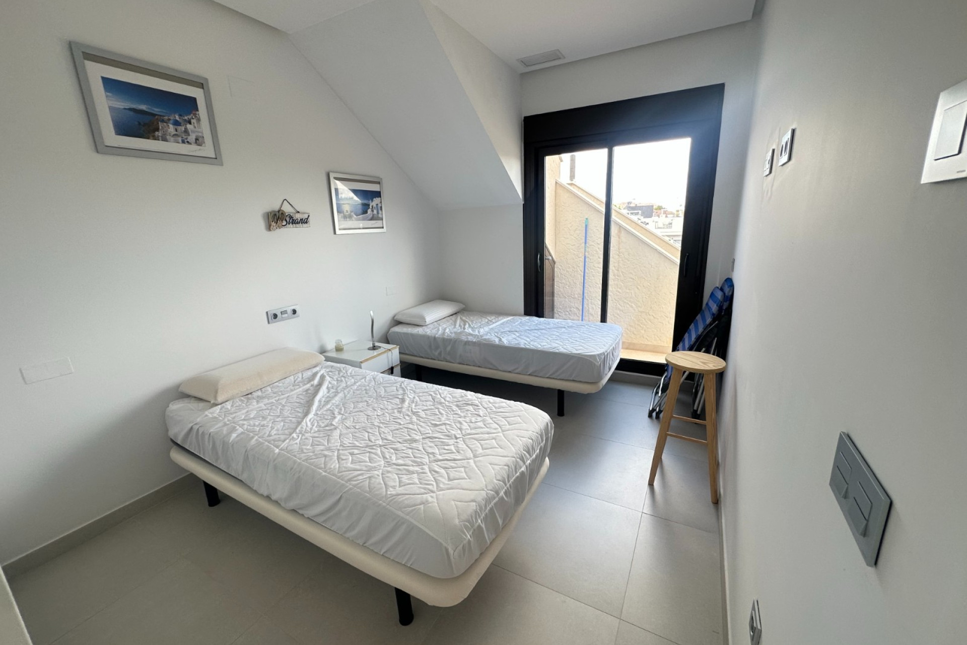 Herverkoop - Appartement  - Torre Pacheco - Dolores De Pacheco