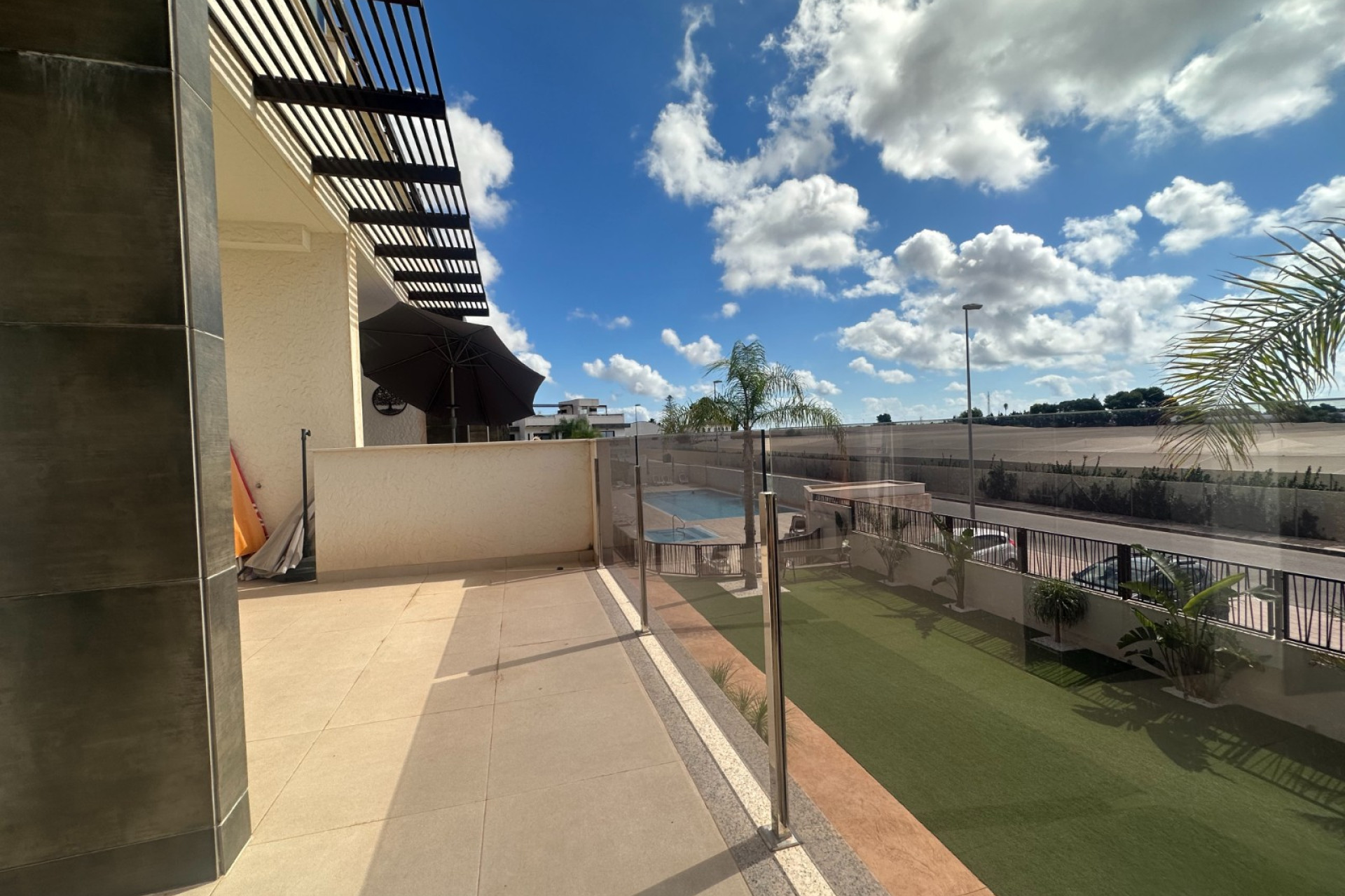 Herverkoop - Appartement  - Torre Pacheco - Dolores De Pacheco