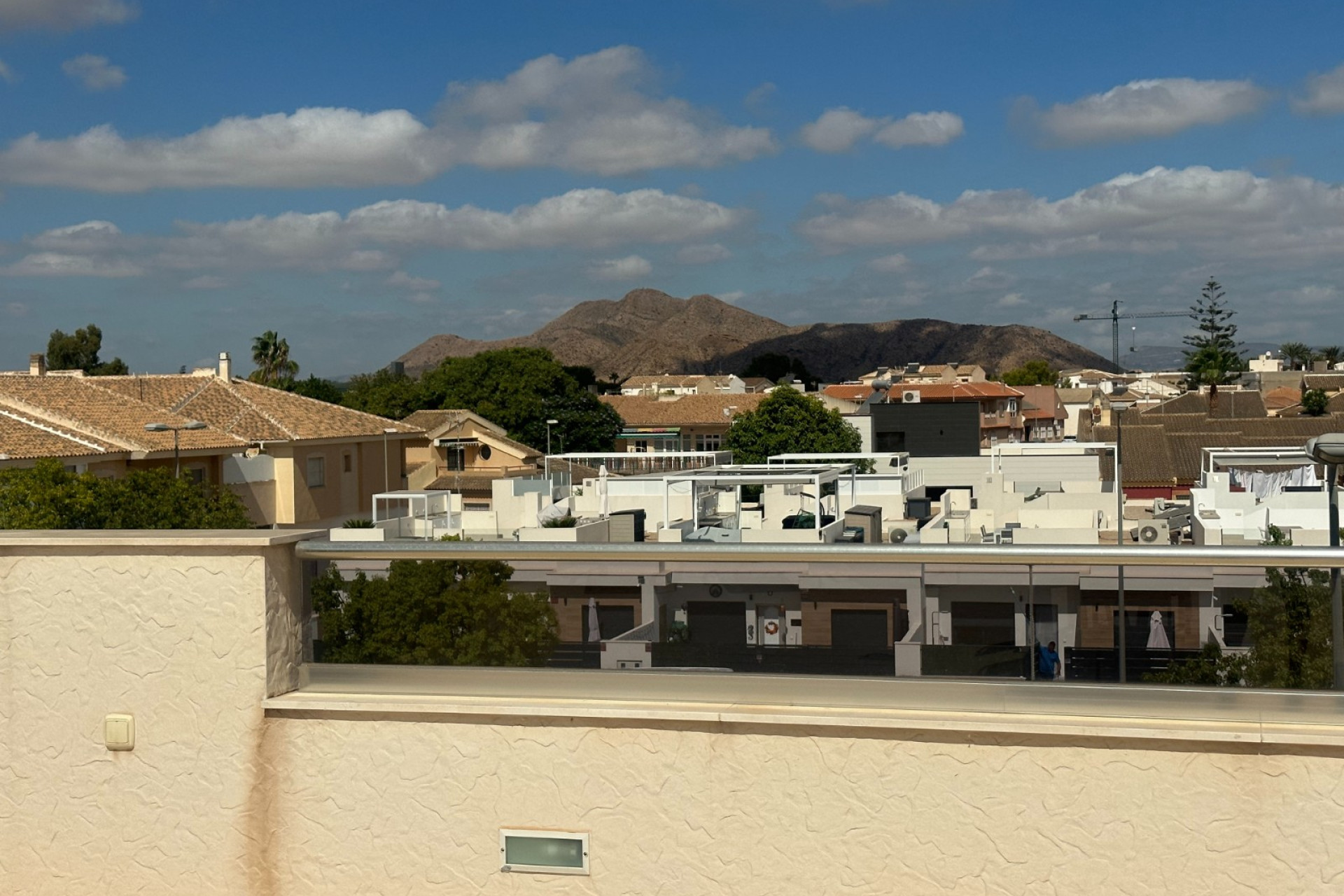 Herverkoop - Appartement  - Torre Pacheco - Dolores De Pacheco