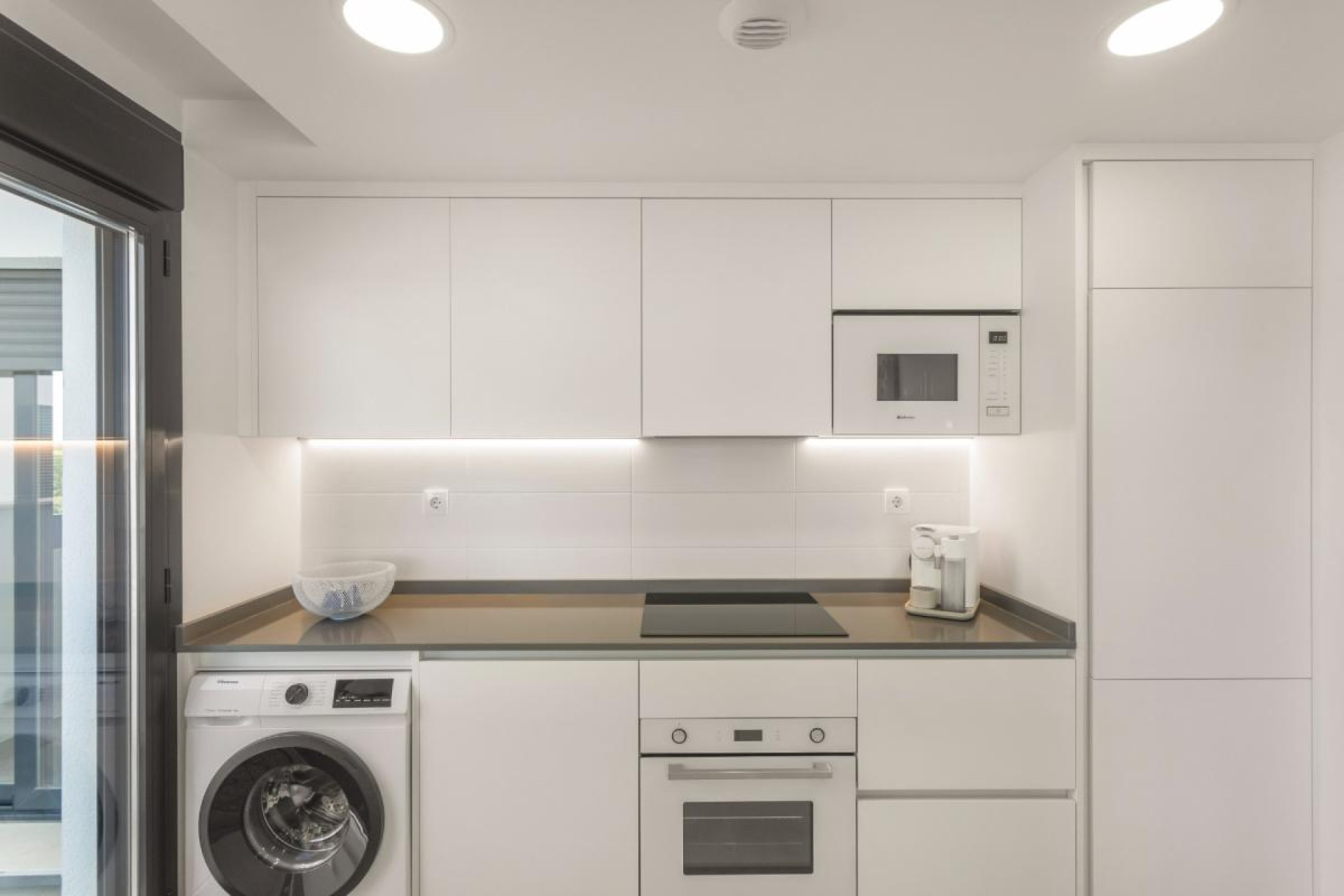 Herverkoop - Appartement  - Torre-Pacheco