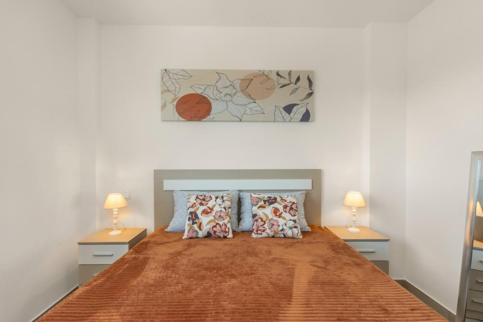 Herverkoop - Appartement  - Torre-Pacheco