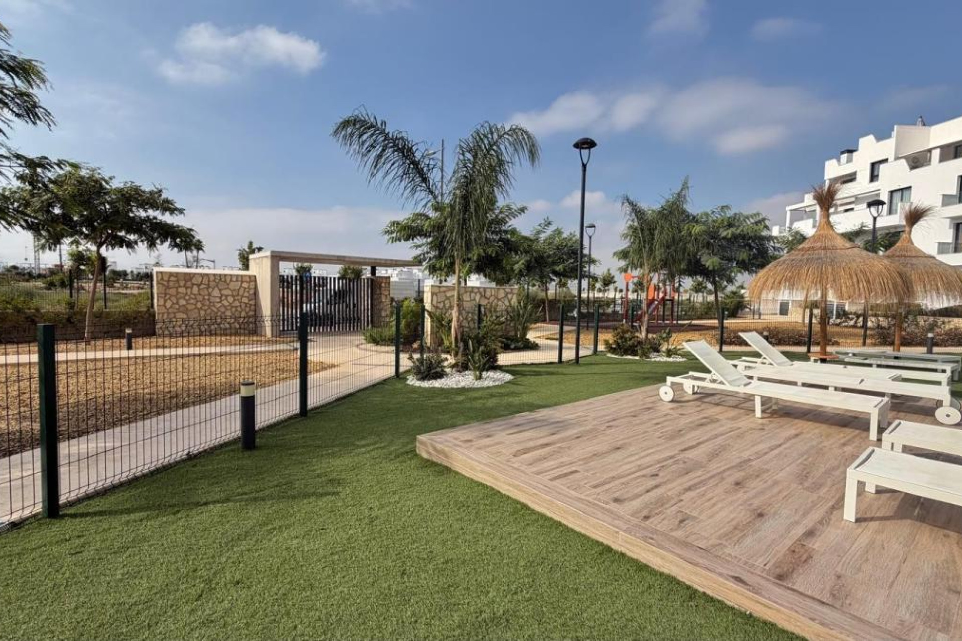 Herverkoop - Appartement  - Torre-Pacheco