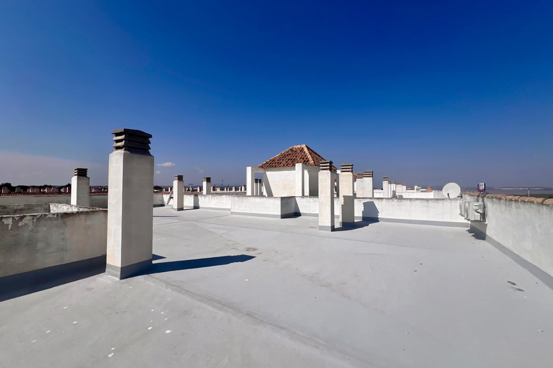 Herverkoop - Appartement  - Torrevieja - Acequion