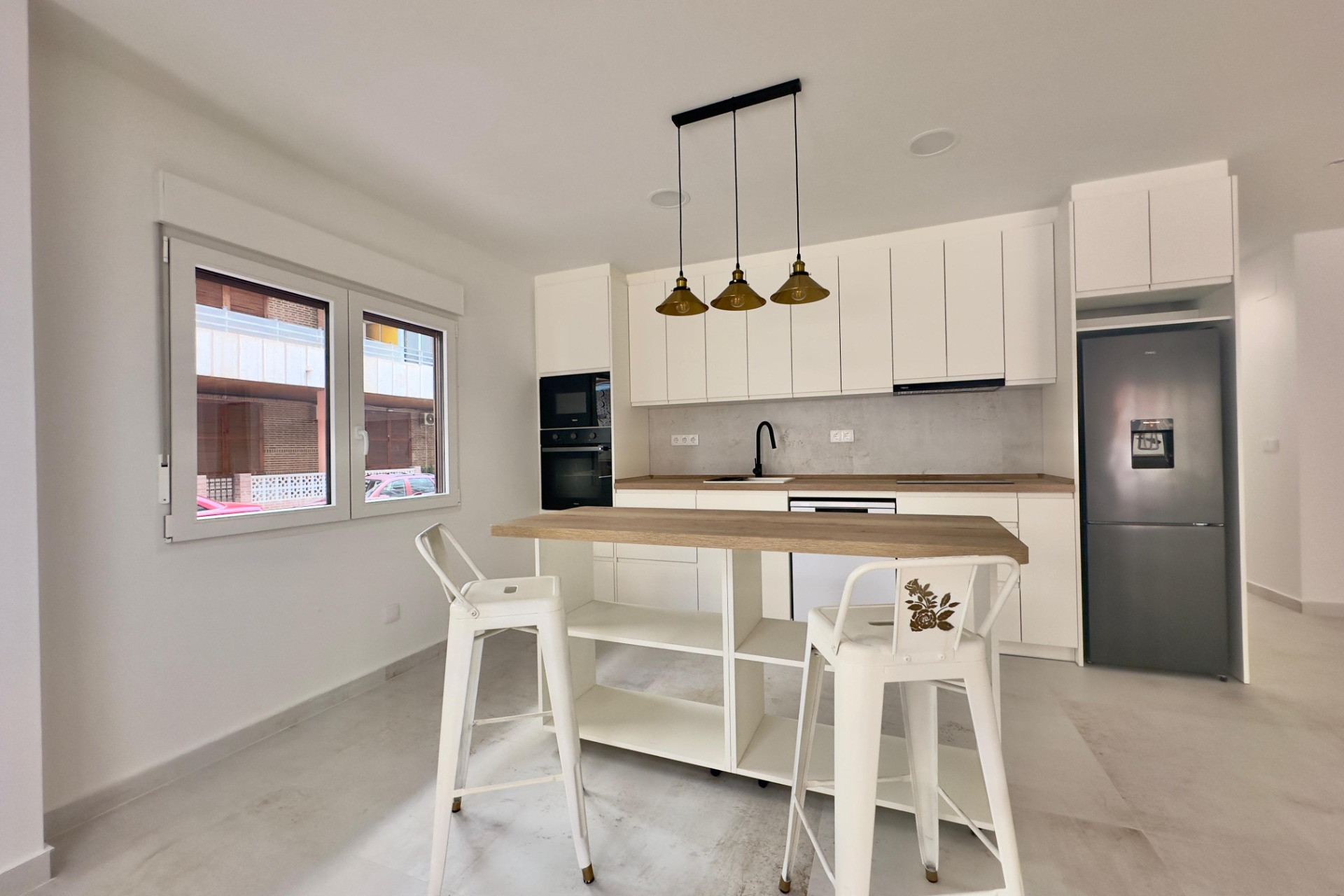 Herverkoop - Appartement  - Torrevieja - Acequion