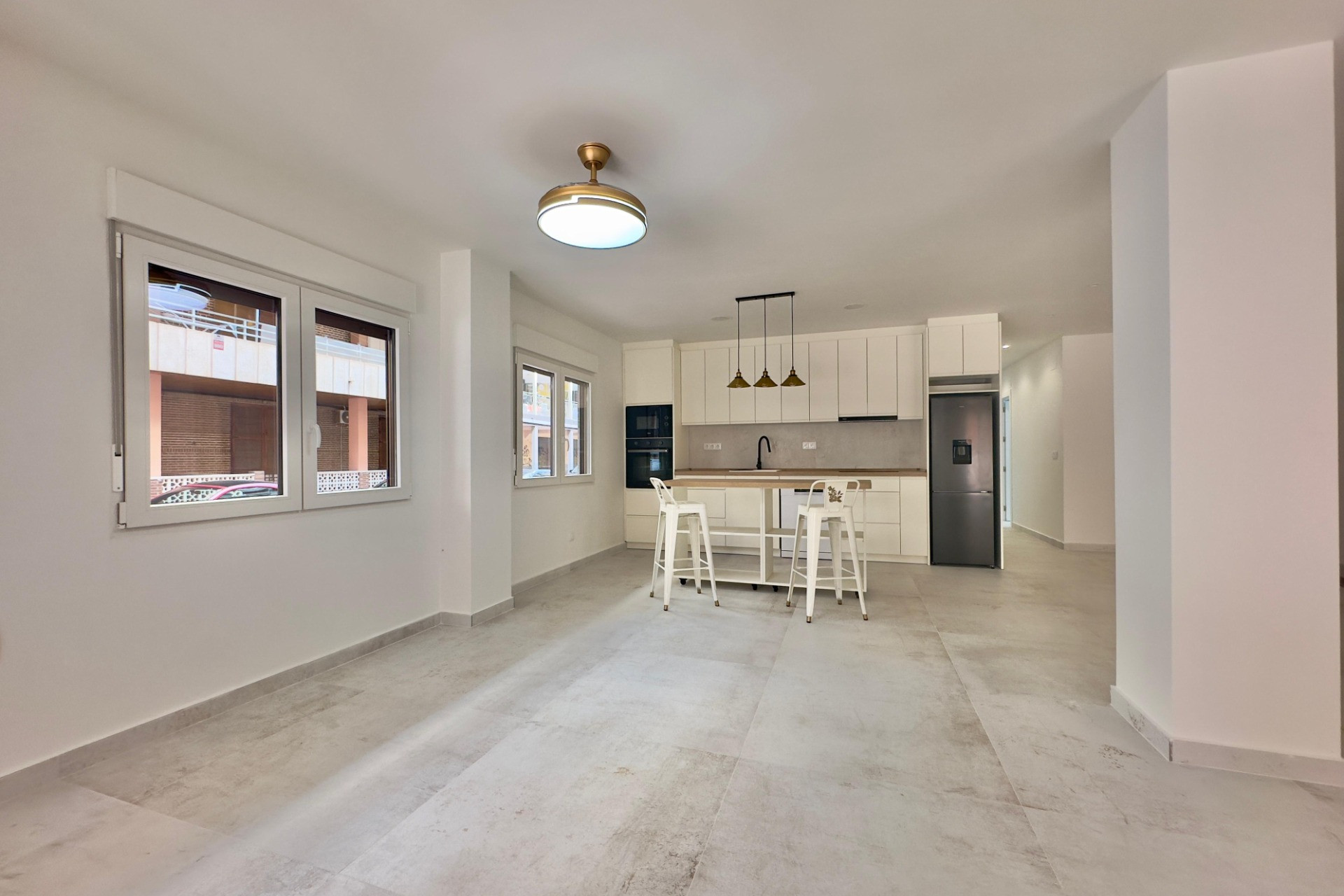 Herverkoop - Appartement  - Torrevieja - Acequion