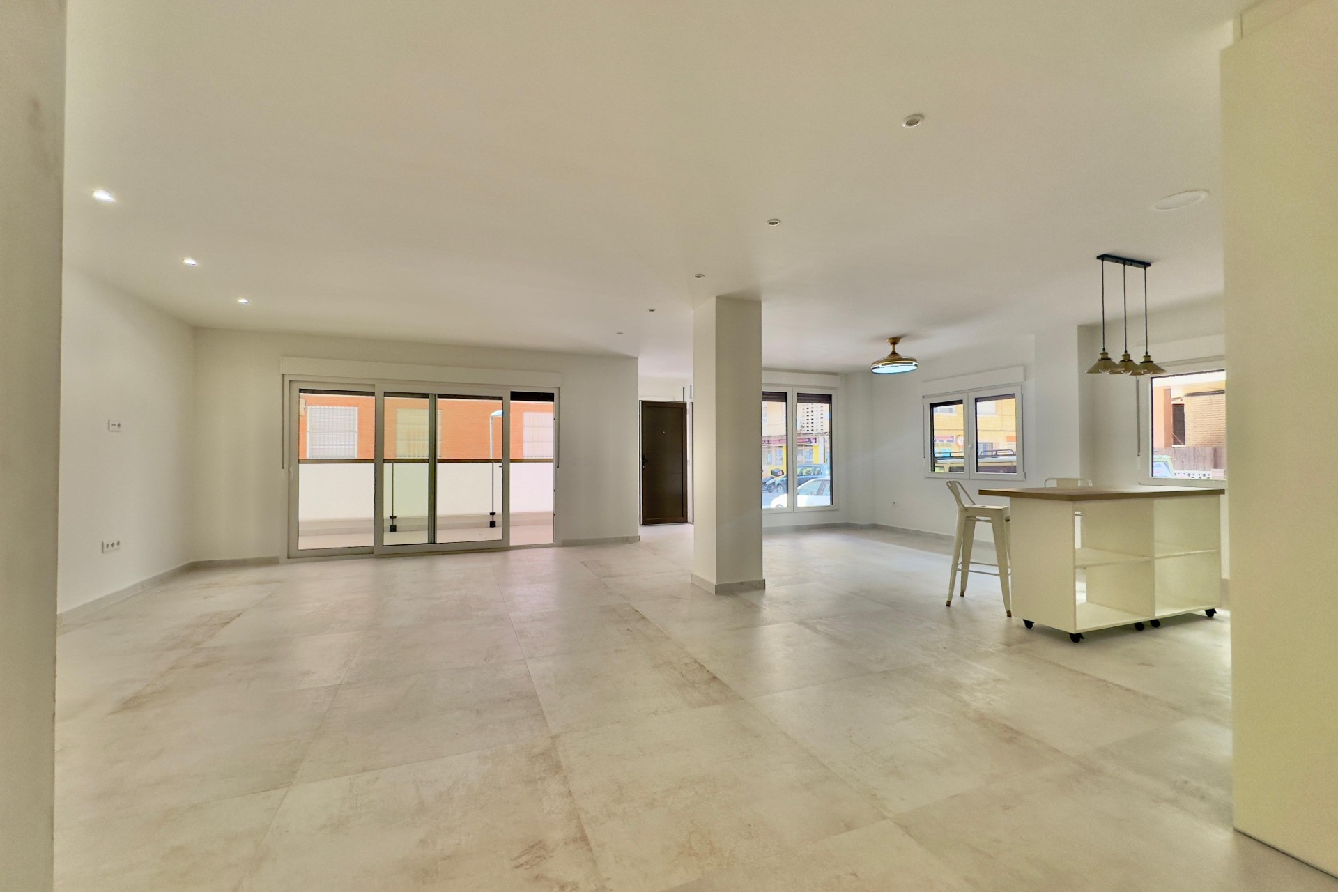 Herverkoop - Appartement  - Torrevieja - Acequion