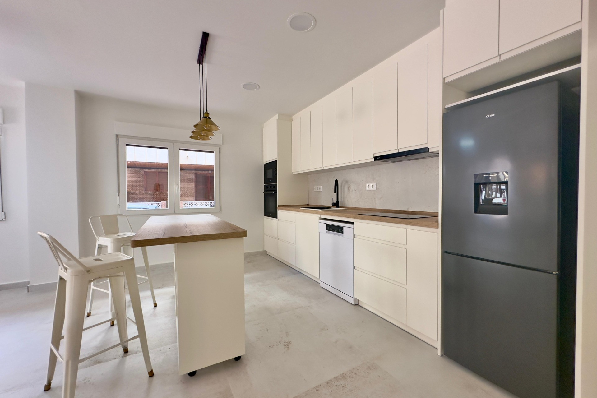 Herverkoop - Appartement  - Torrevieja - Acequion