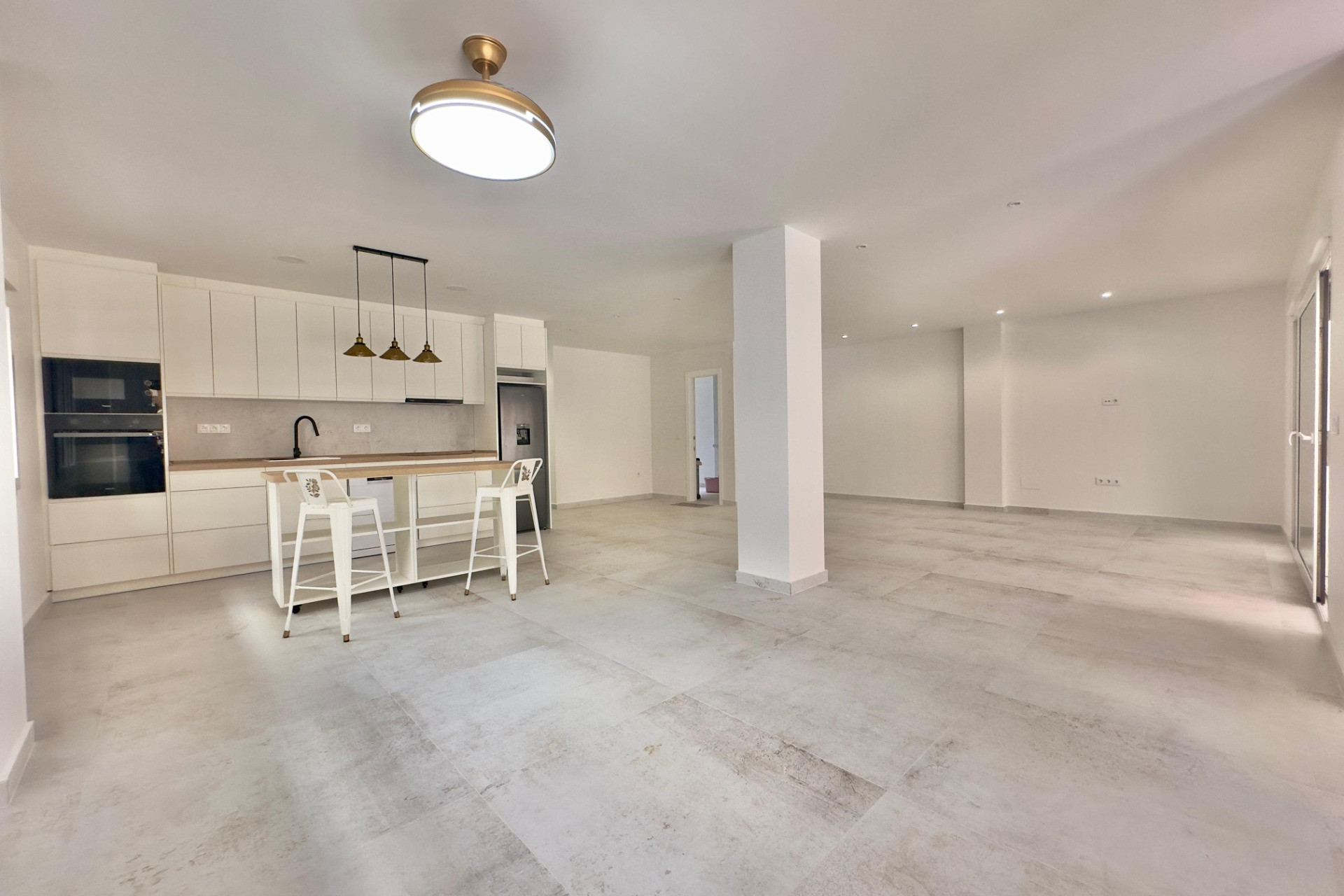 Herverkoop - Appartement  - Torrevieja - Acequion