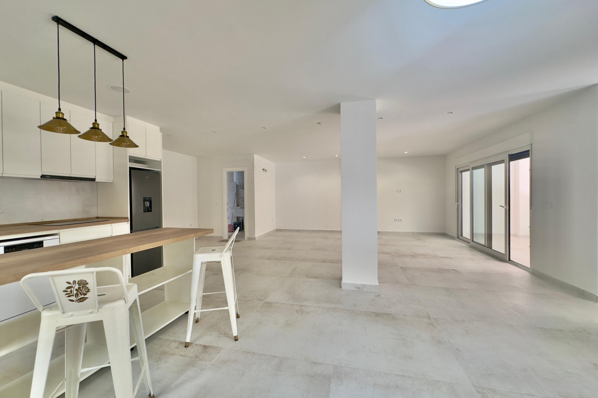 Herverkoop - Appartement  - Torrevieja - Acequion