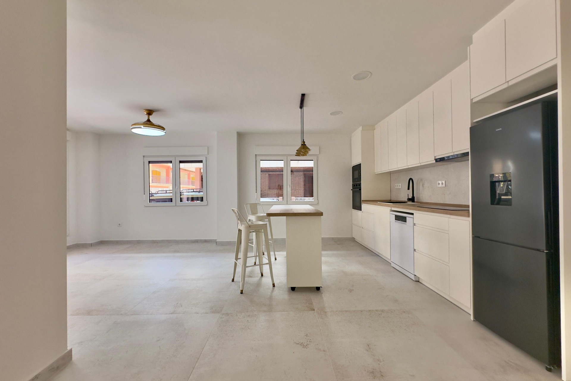 Herverkoop - Appartement  - Torrevieja - Acequion