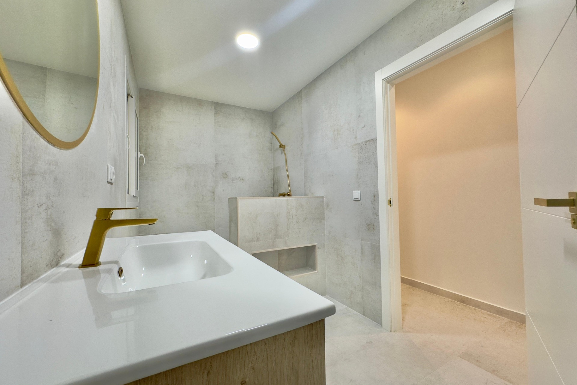 Herverkoop - Appartement  - Torrevieja - Acequion