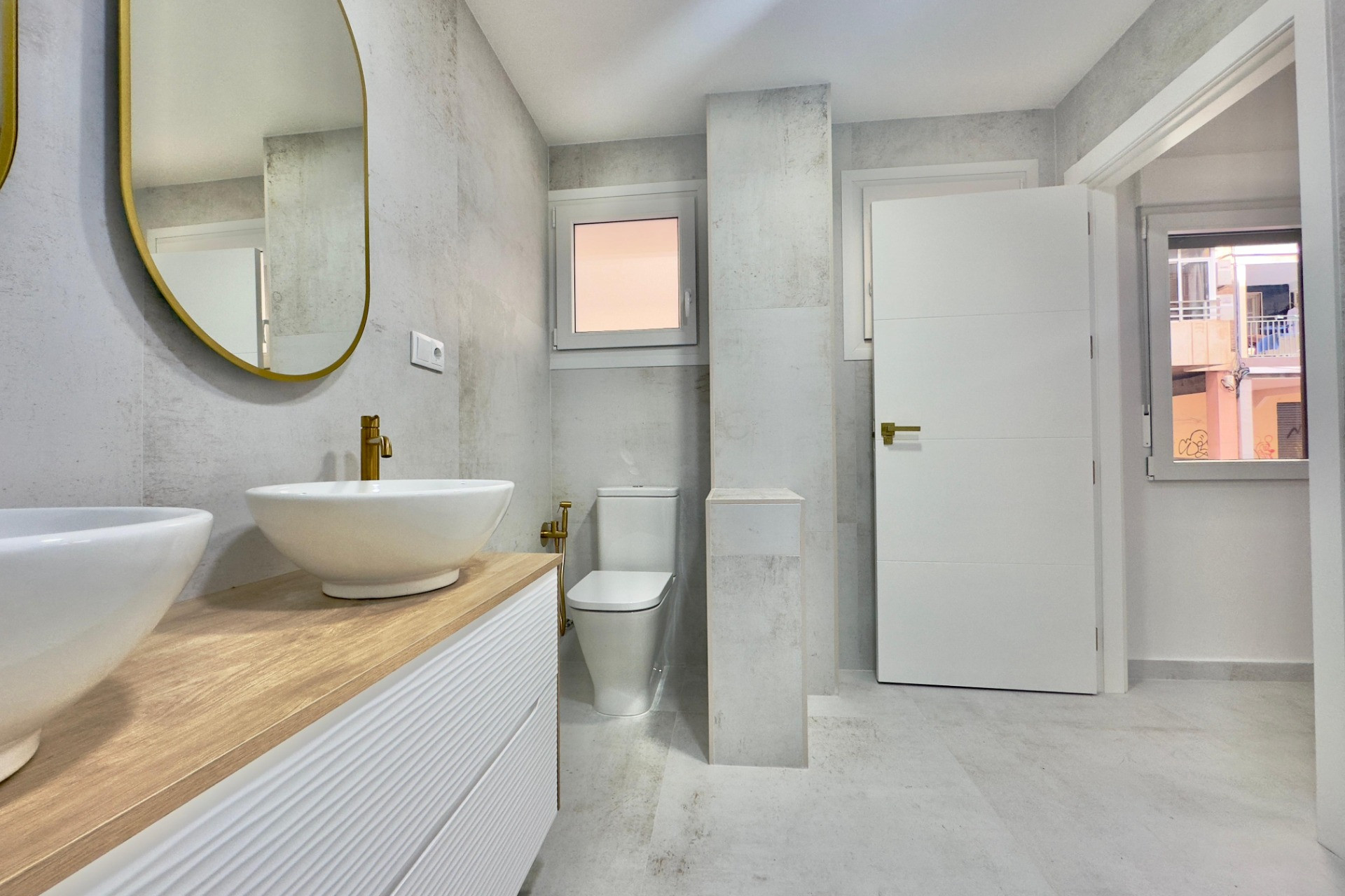 Herverkoop - Appartement  - Torrevieja - Acequion