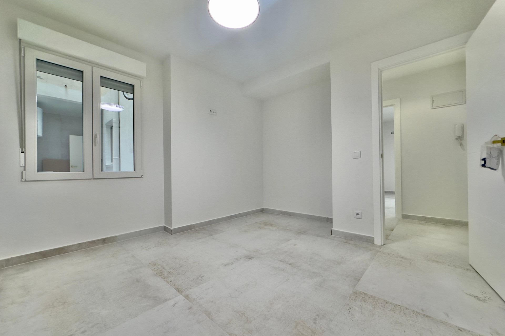 Herverkoop - Appartement  - Torrevieja - Acequion