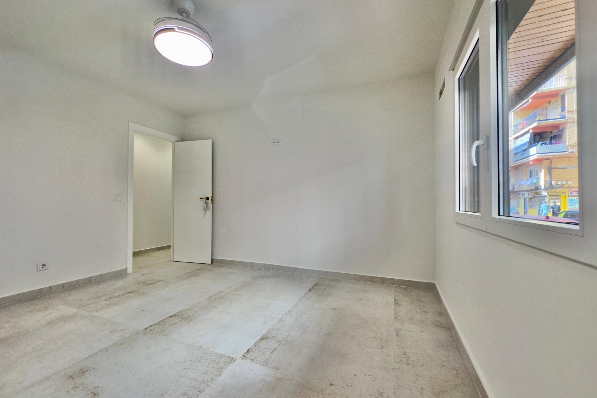 Herverkoop - Appartement  - Torrevieja - Acequion