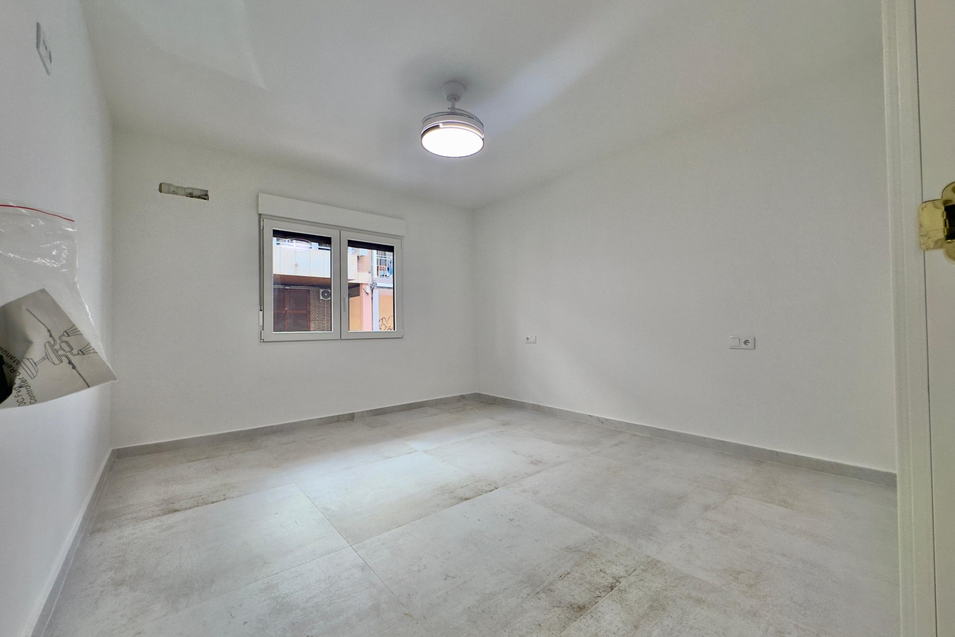 Herverkoop - Appartement  - Torrevieja - Acequion