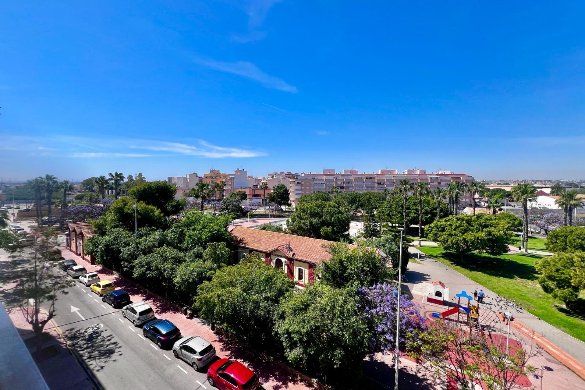 Herverkoop - Appartement  - Torrevieja - Acequion