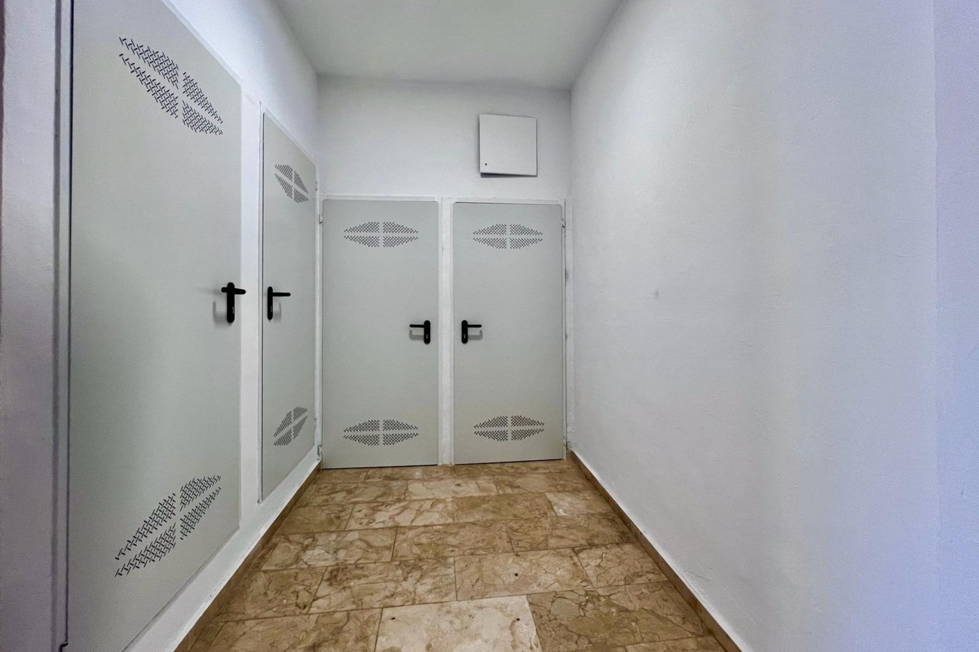 Herverkoop - Appartement  - Torrevieja - Acequion