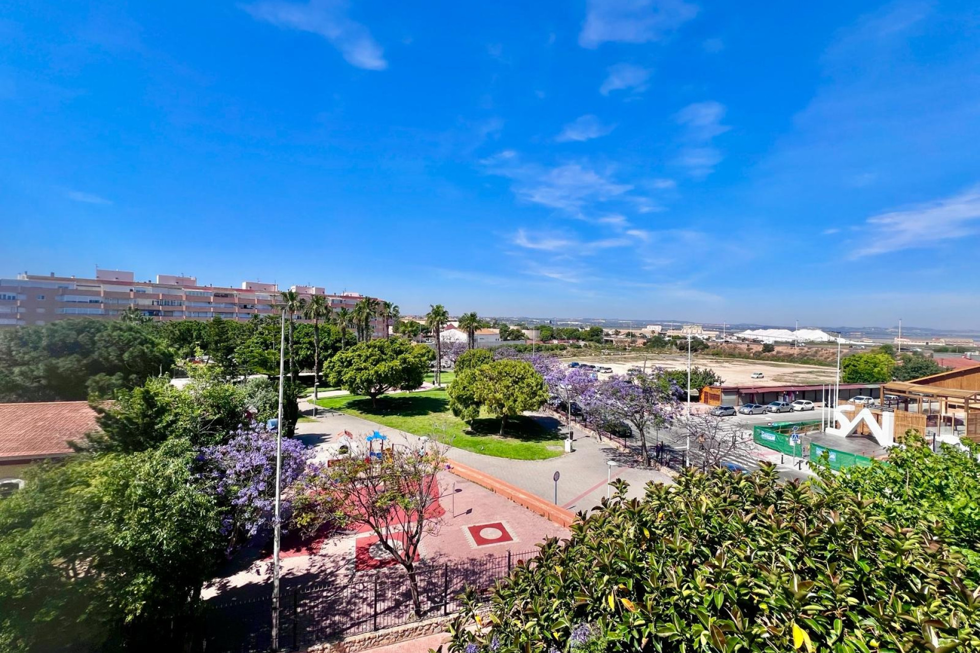 Herverkoop - Appartement  - Torrevieja - Acequion