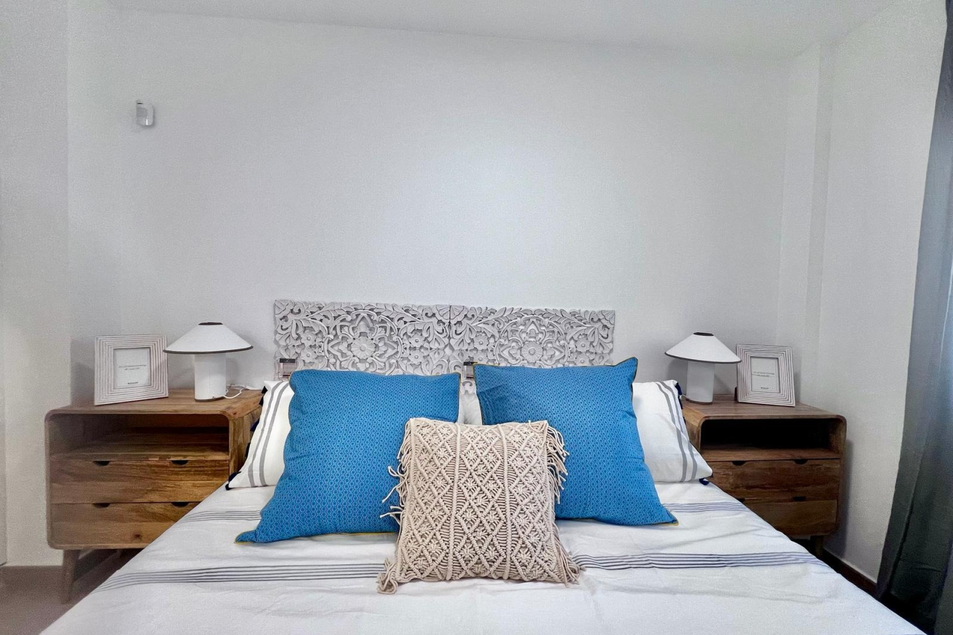 Herverkoop - Appartement  - Torrevieja - Acequion