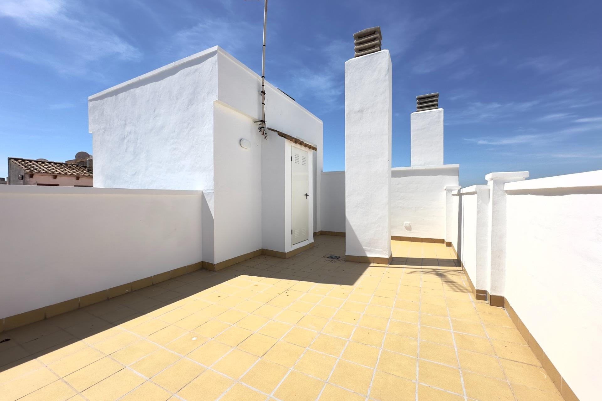 Herverkoop - Appartement  - Torrevieja - Acequion