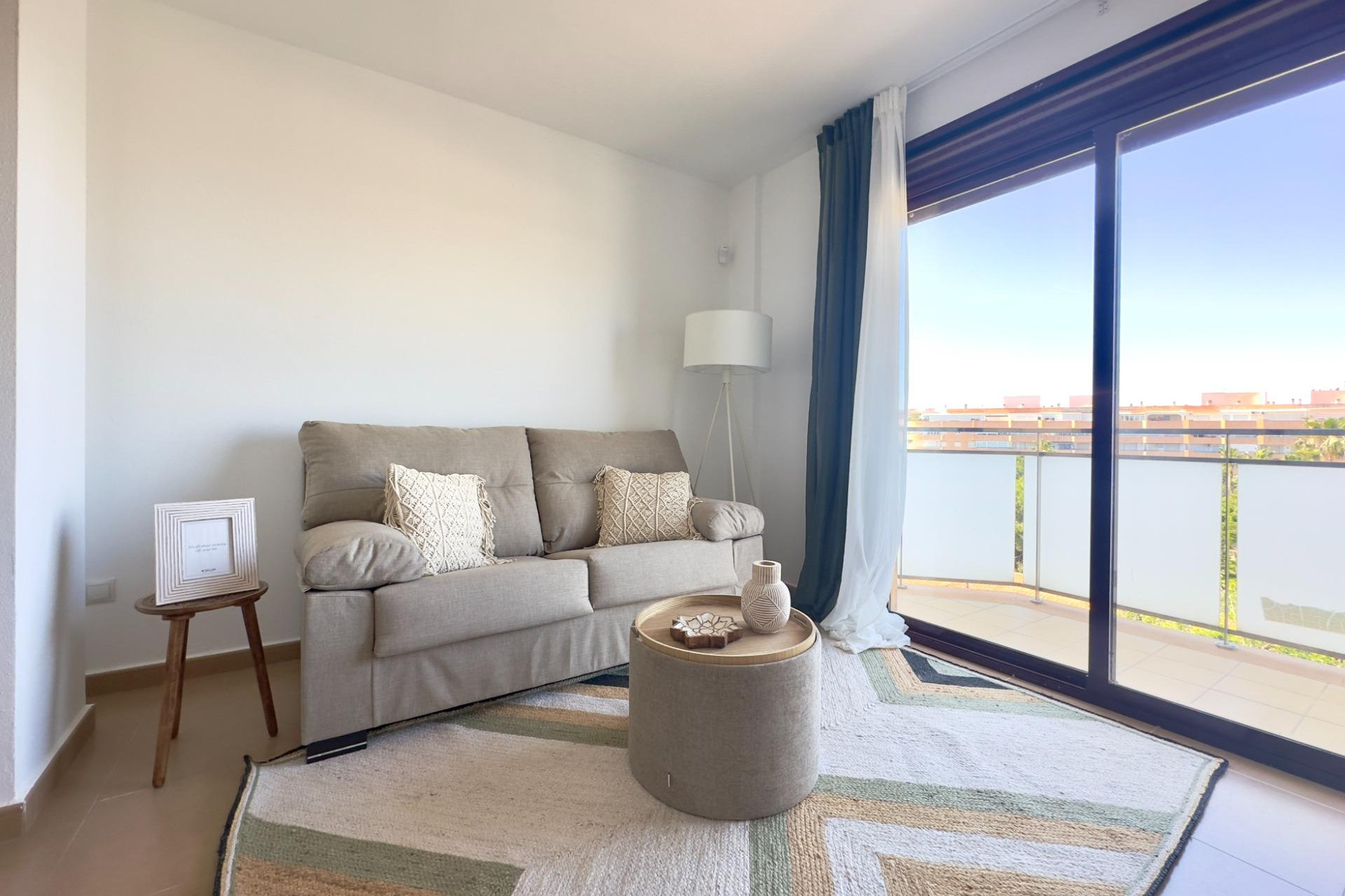 Herverkoop - Appartement  - Torrevieja - Acequion