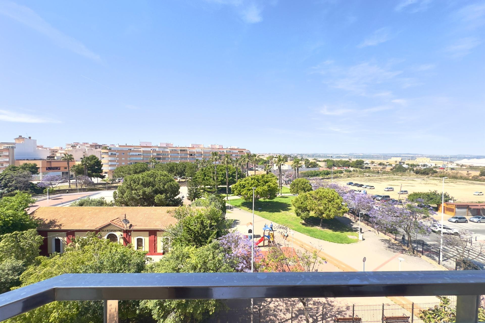 Herverkoop - Appartement  - Torrevieja - Acequion