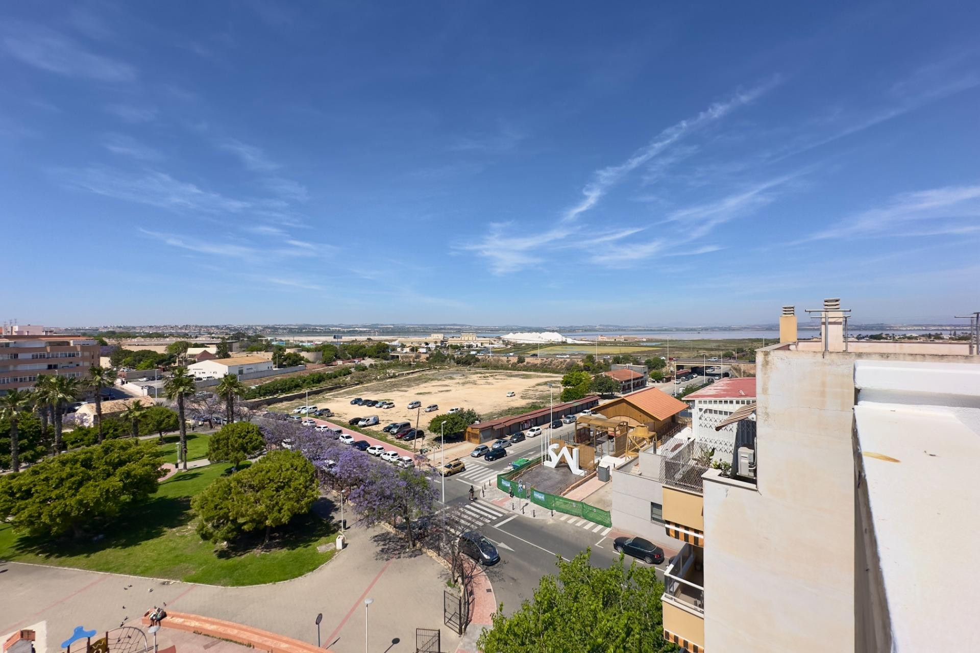 Herverkoop - Appartement  - Torrevieja - Acequion