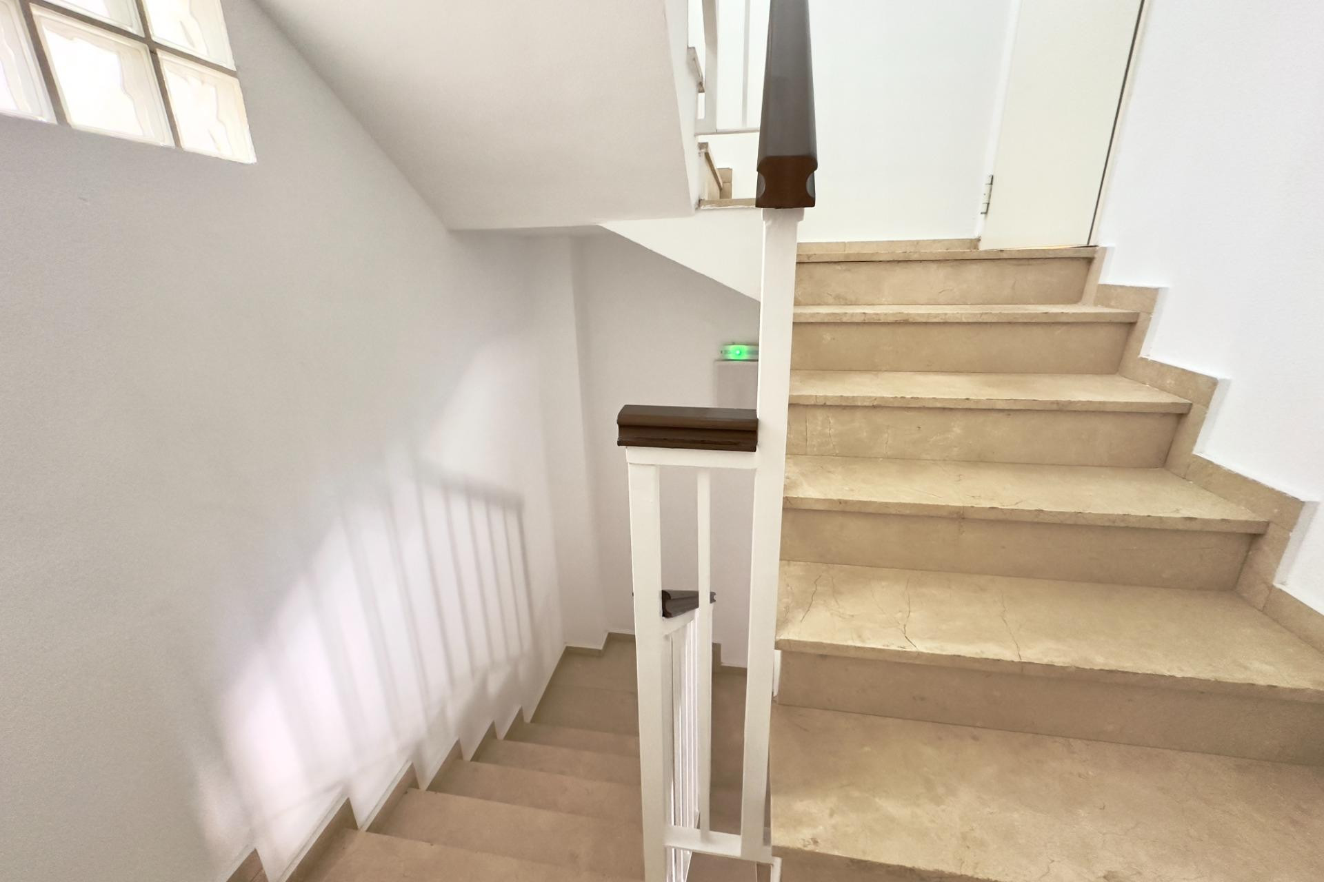 Herverkoop - Appartement  - Torrevieja - Acequion