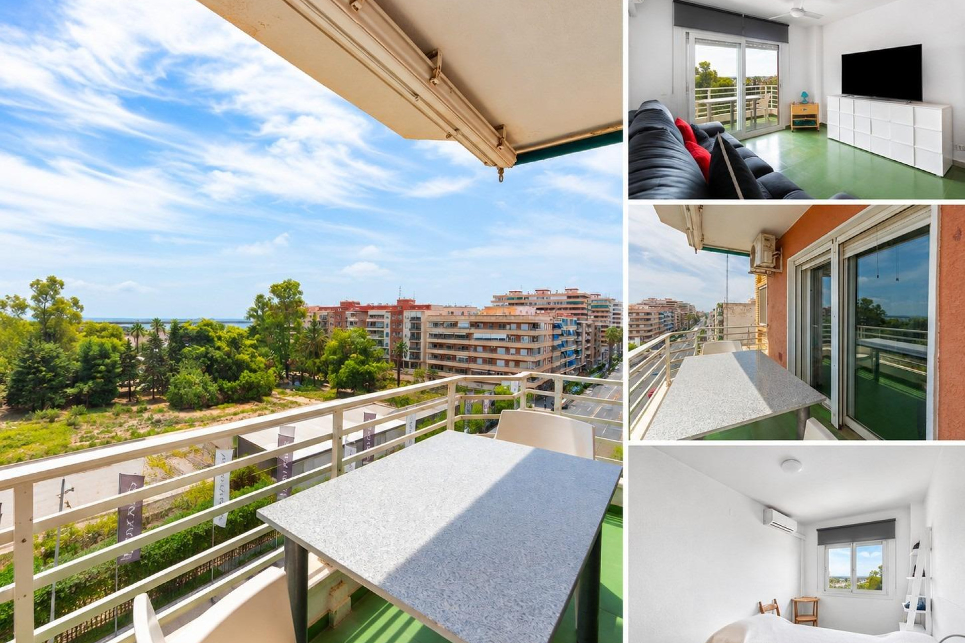 Herverkoop - Appartement  - Torrevieja - Acequion