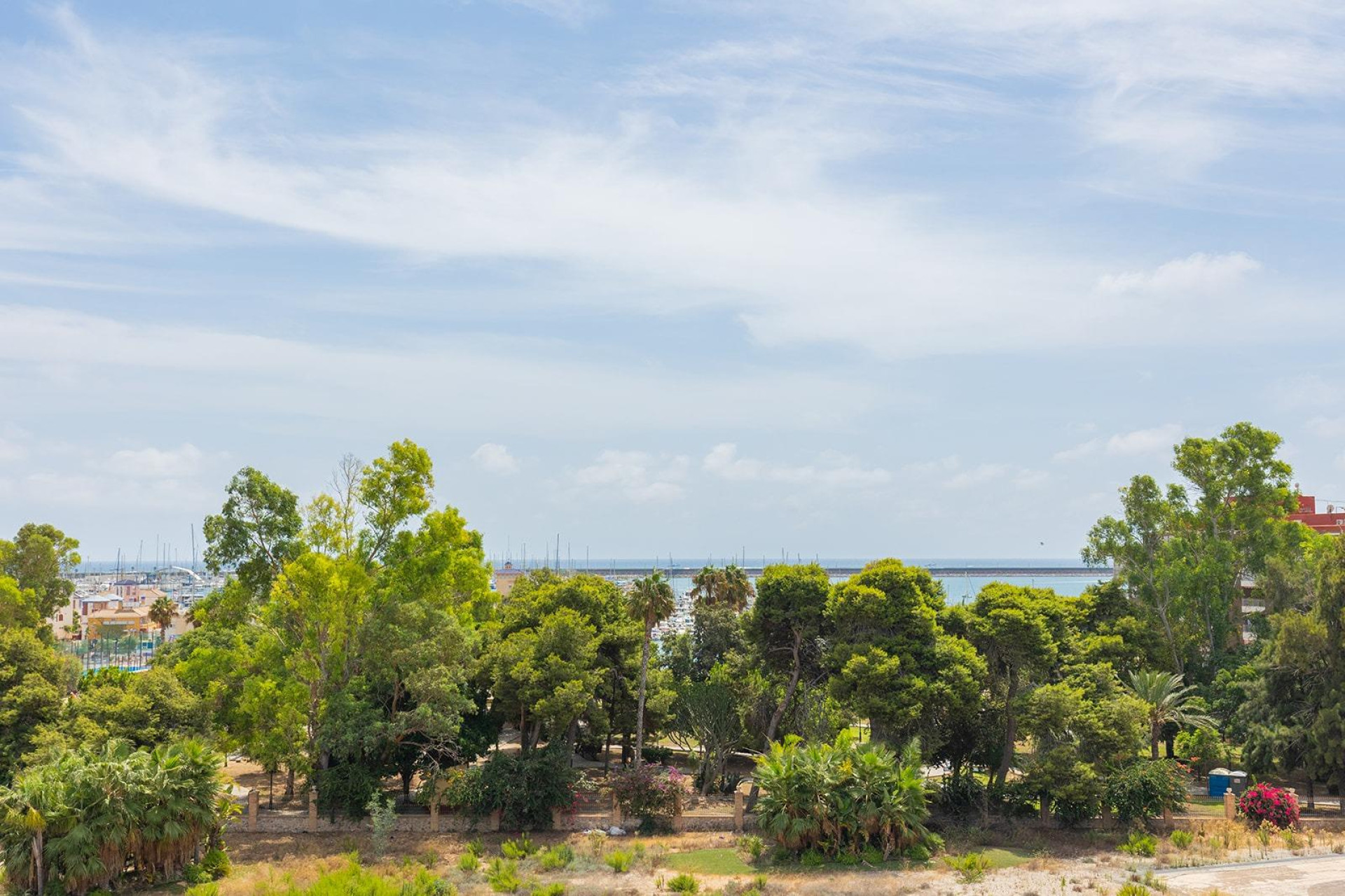 Herverkoop - Appartement  - Torrevieja - Acequion
