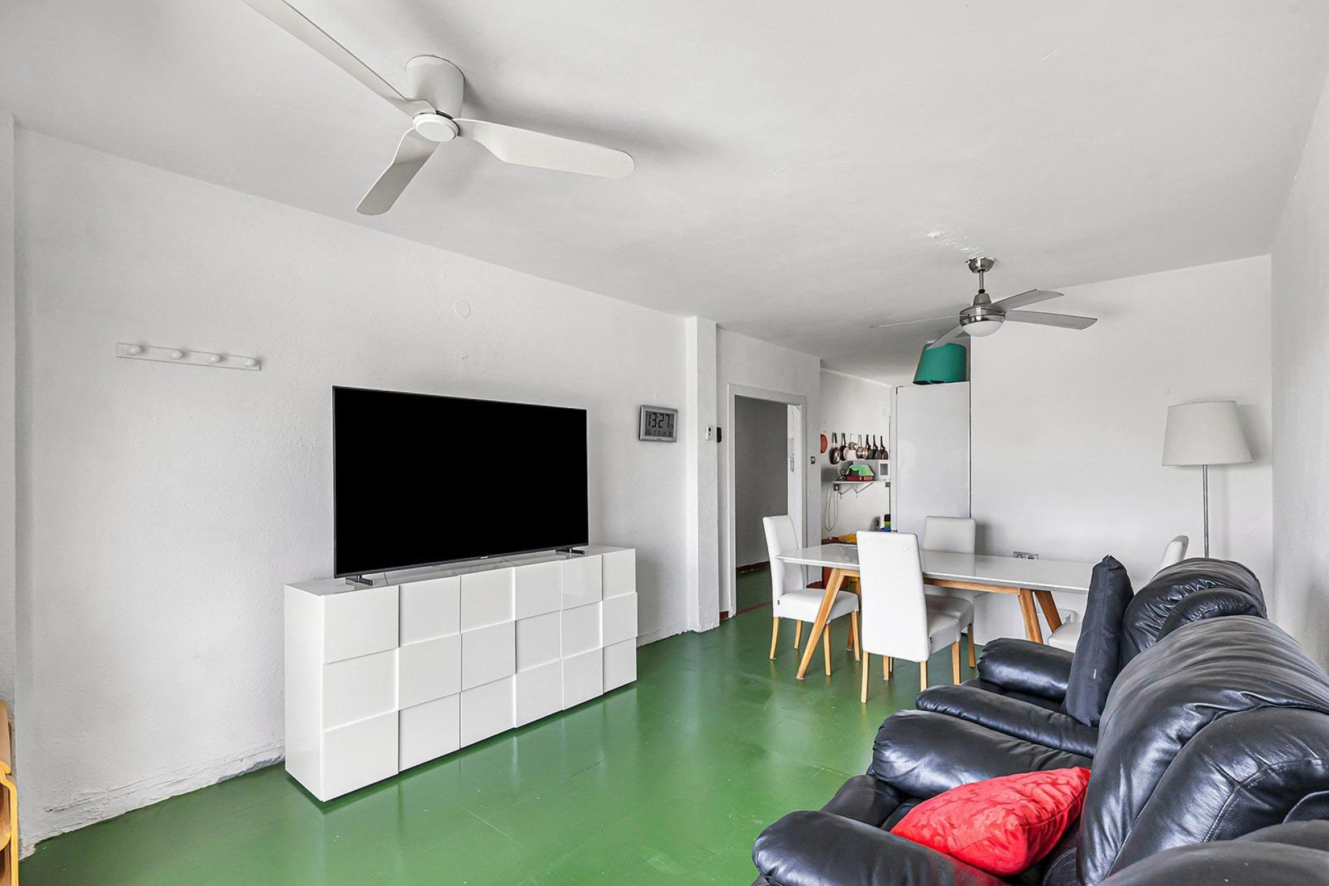 Herverkoop - Appartement  - Torrevieja - Acequion