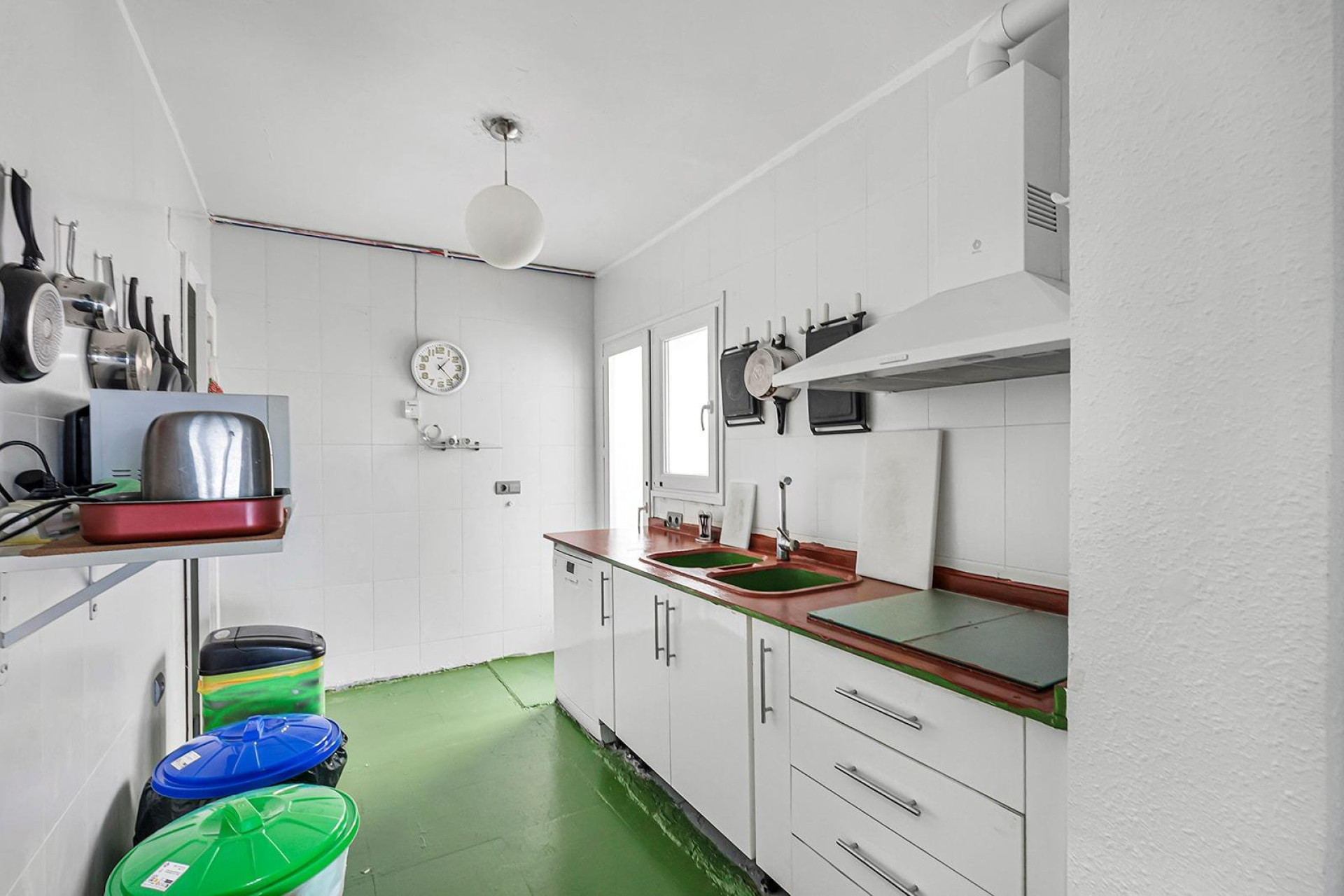 Herverkoop - Appartement  - Torrevieja - Acequion