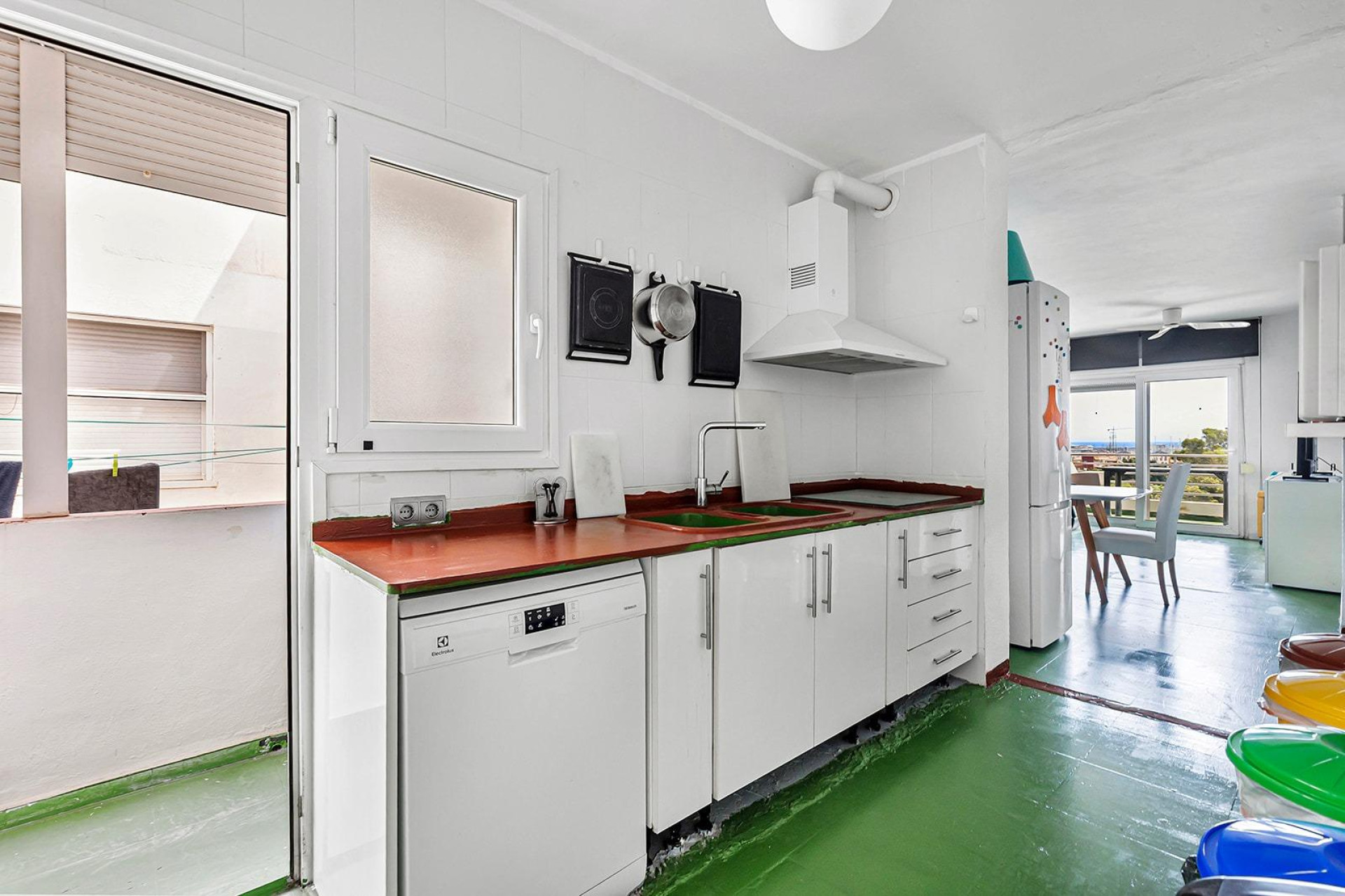 Herverkoop - Appartement  - Torrevieja - Acequion