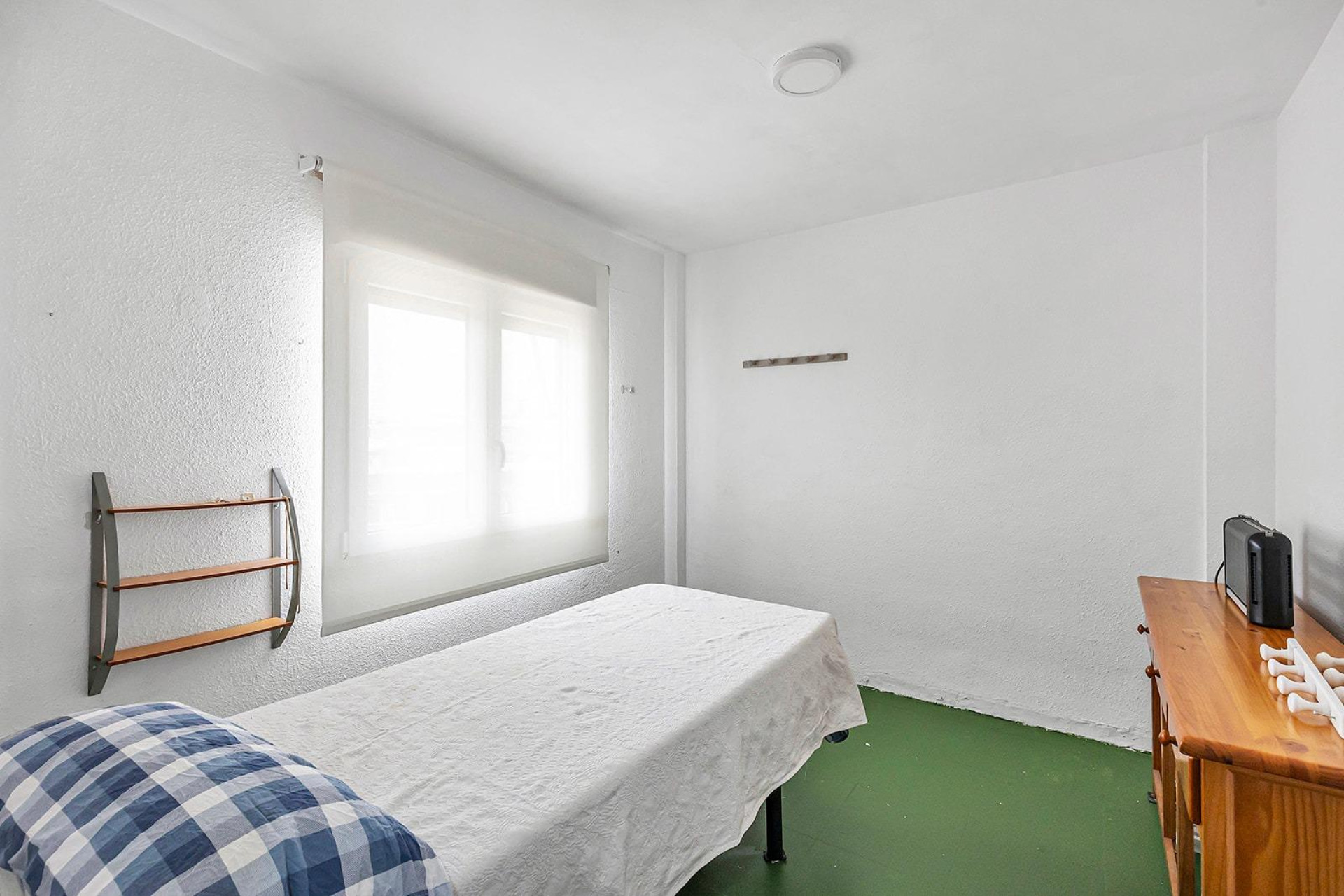 Herverkoop - Appartement  - Torrevieja - Acequion