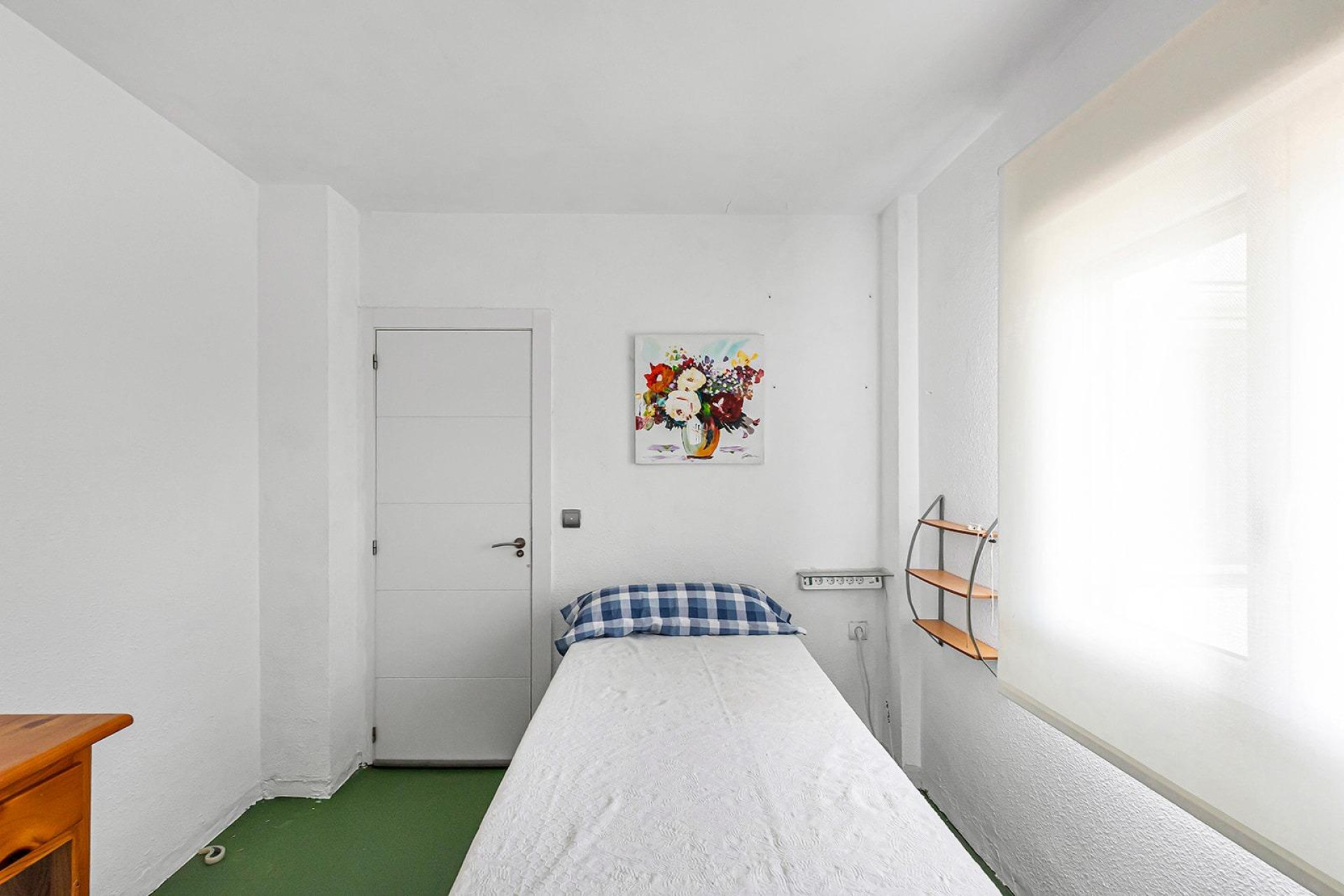 Herverkoop - Appartement  - Torrevieja - Acequion