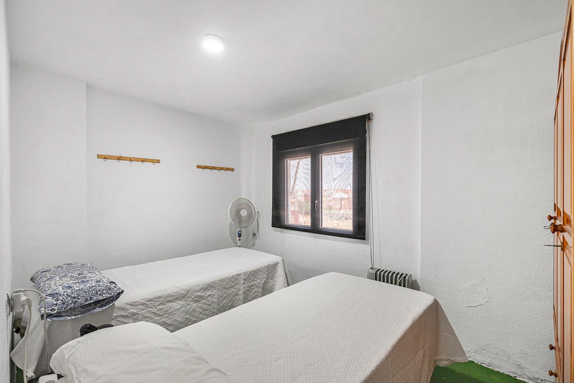 Herverkoop - Appartement  - Torrevieja - Acequion