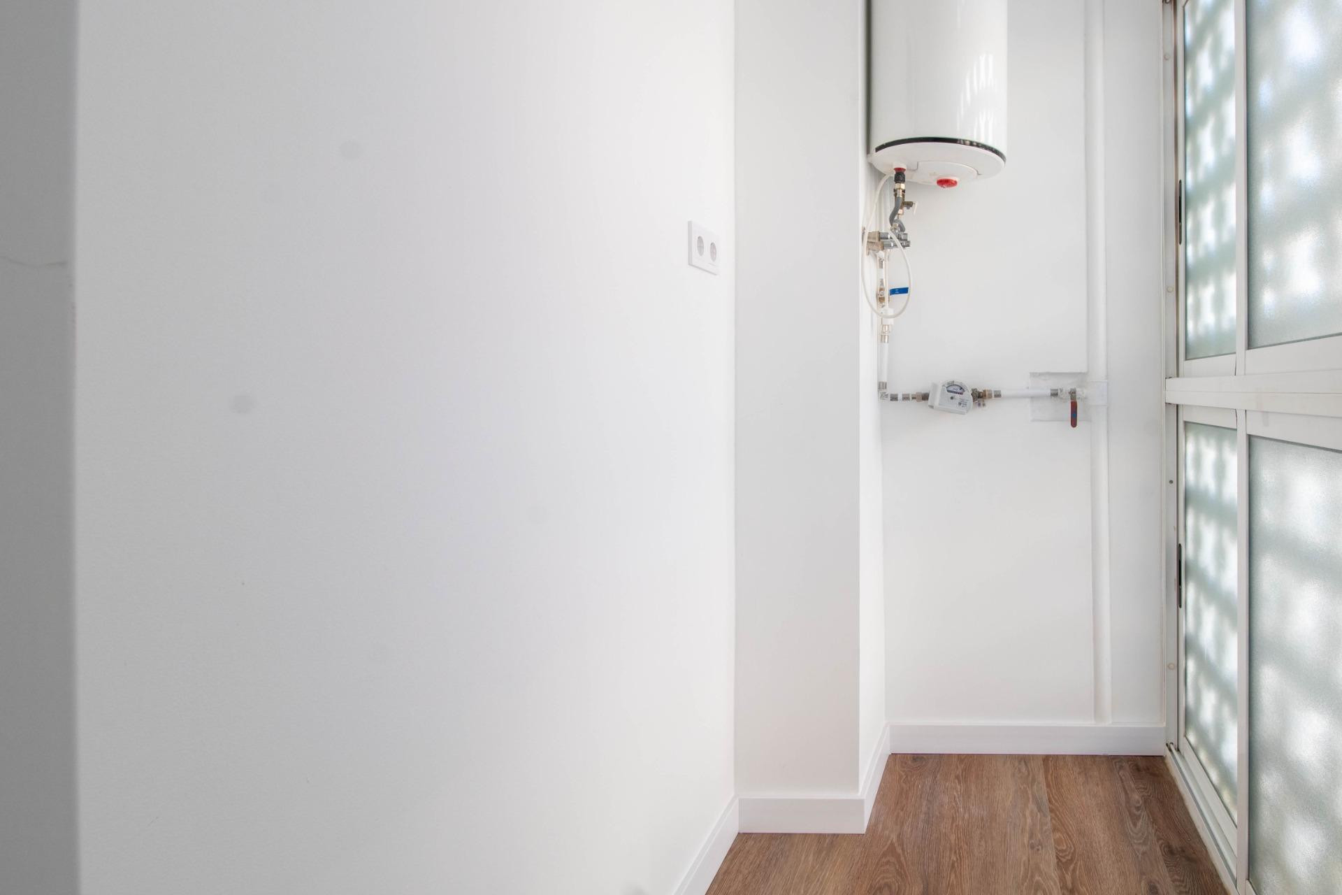 Herverkoop - Appartement  - Torrevieja - Acequion