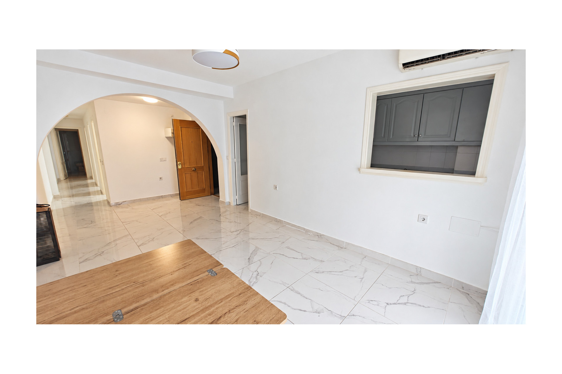 Herverkoop - Appartement  - Torrevieja - Acequion