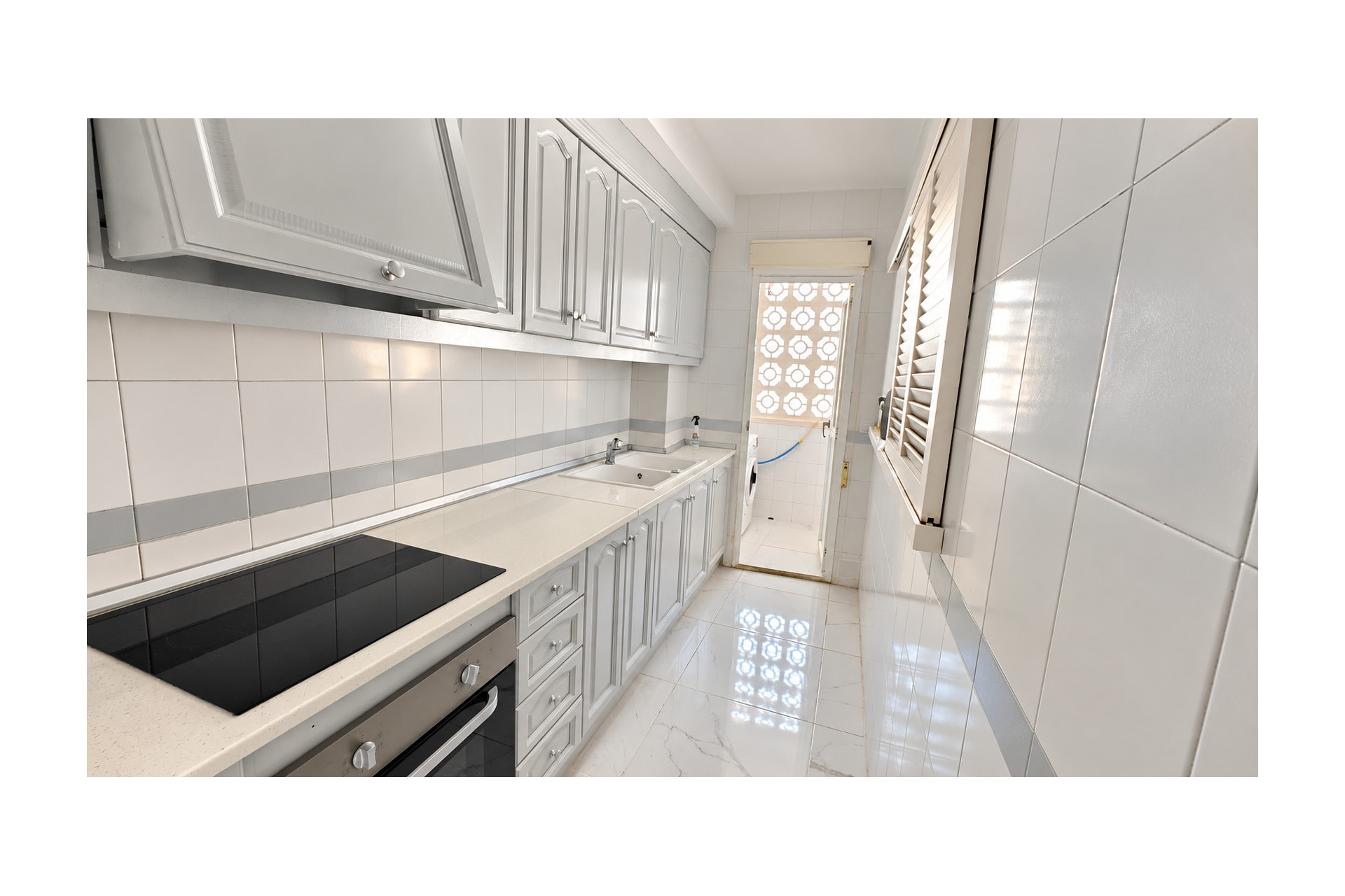 Herverkoop - Appartement  - Torrevieja - Acequion