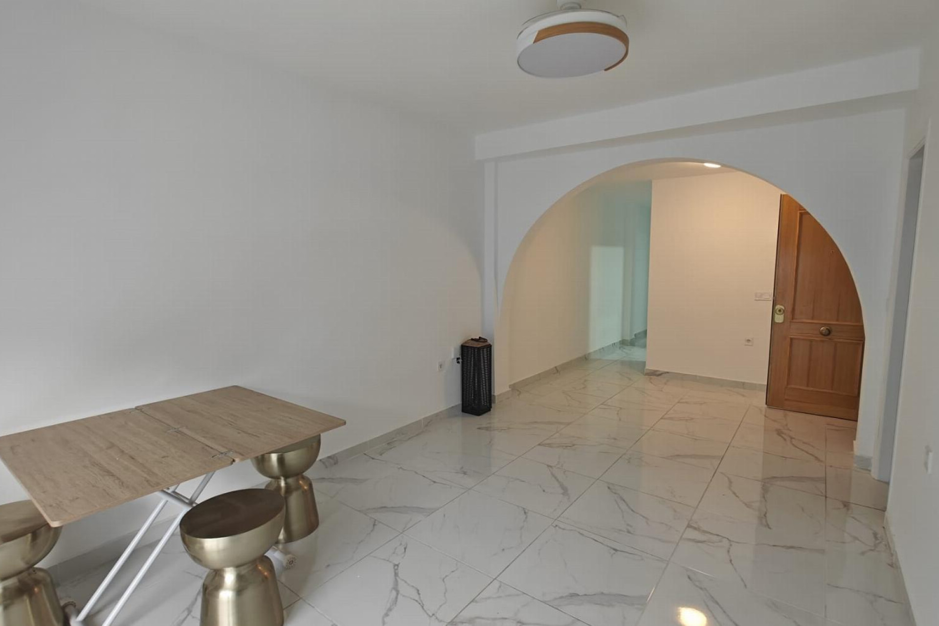 Herverkoop - Appartement  - Torrevieja - Acequion