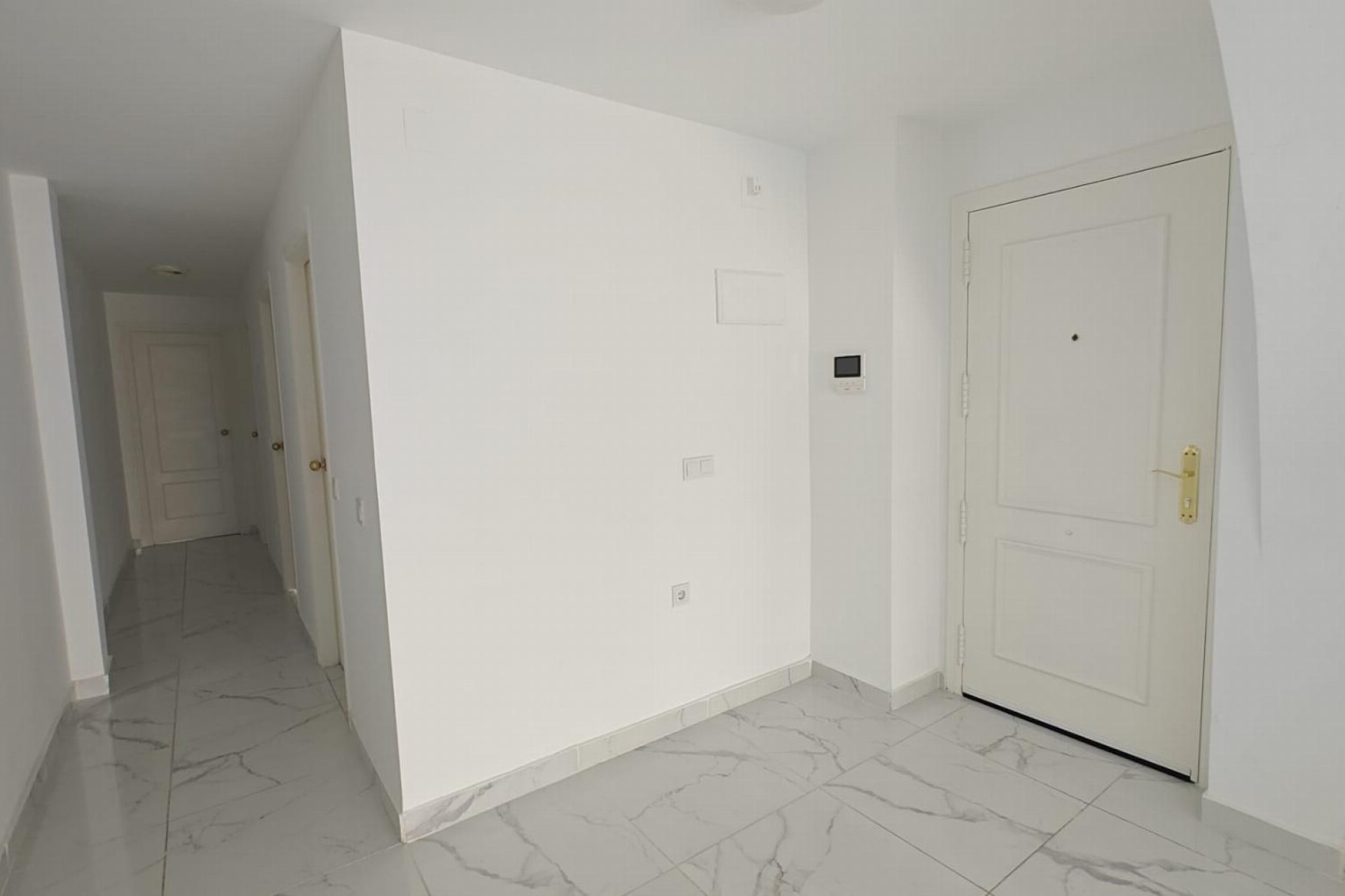 Herverkoop - Appartement  - Torrevieja - Acequion