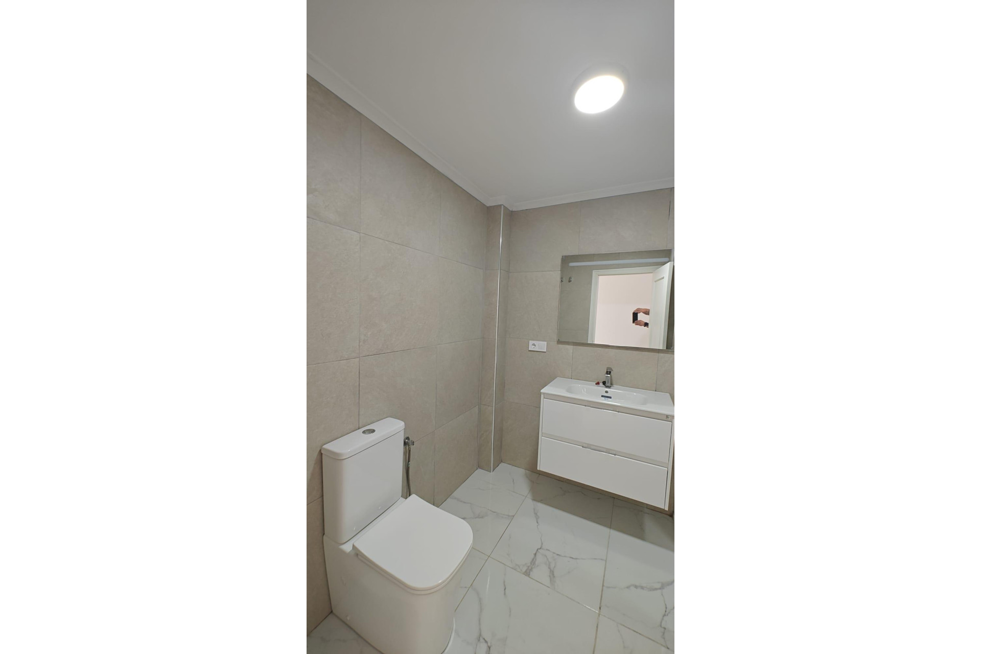 Herverkoop - Appartement  - Torrevieja - Acequion