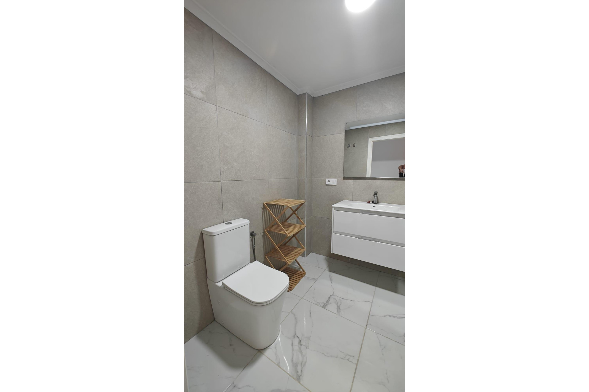 Herverkoop - Appartement  - Torrevieja - Acequion