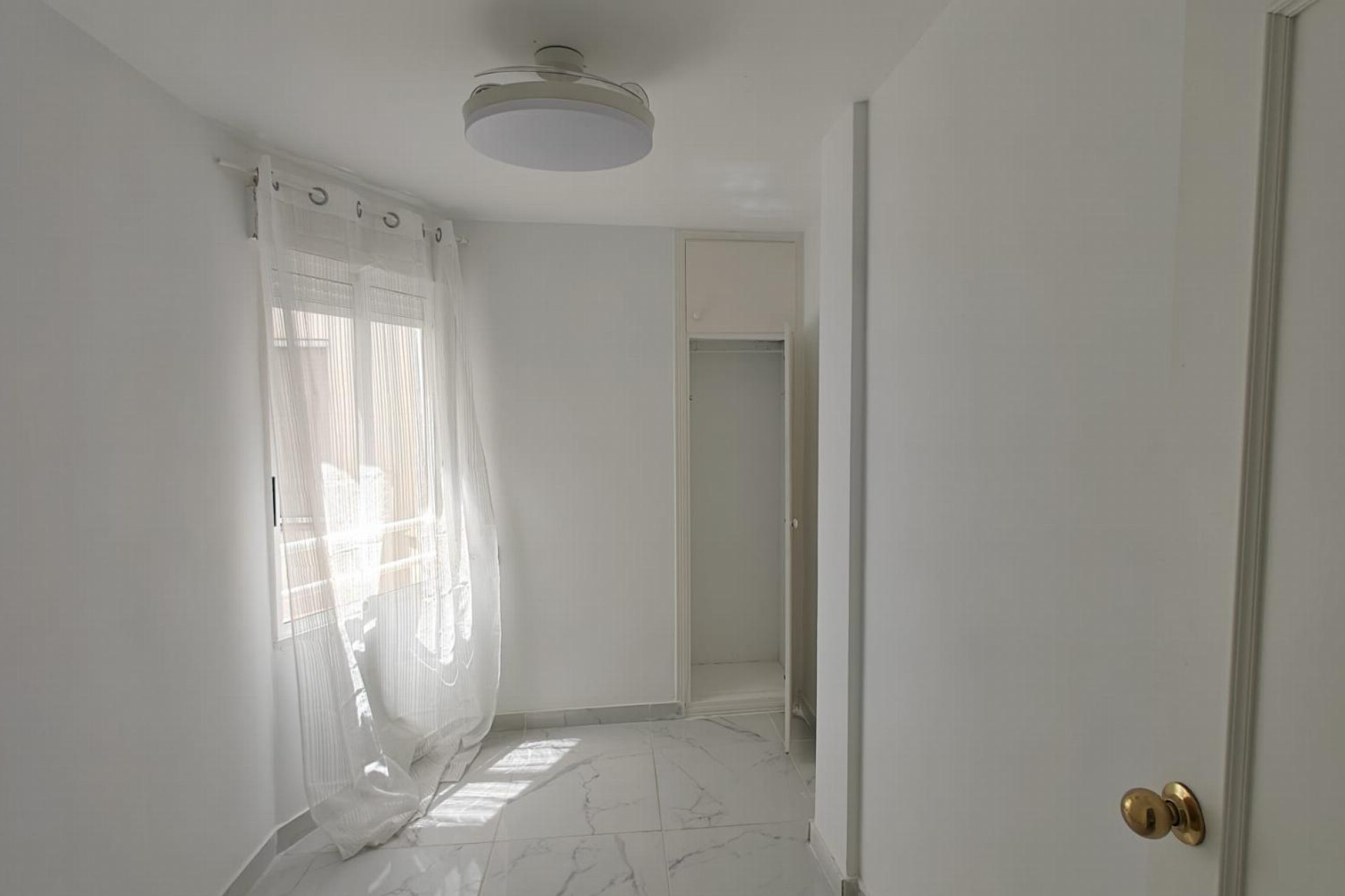 Herverkoop - Appartement  - Torrevieja - Acequion